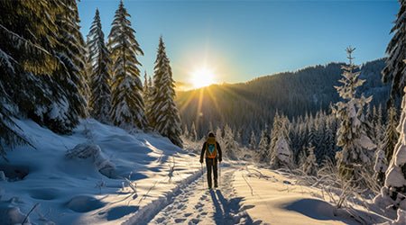 Die perfekten Taschen & Rucksäcke für den Skiurlaub! - koffer-direkt.de
