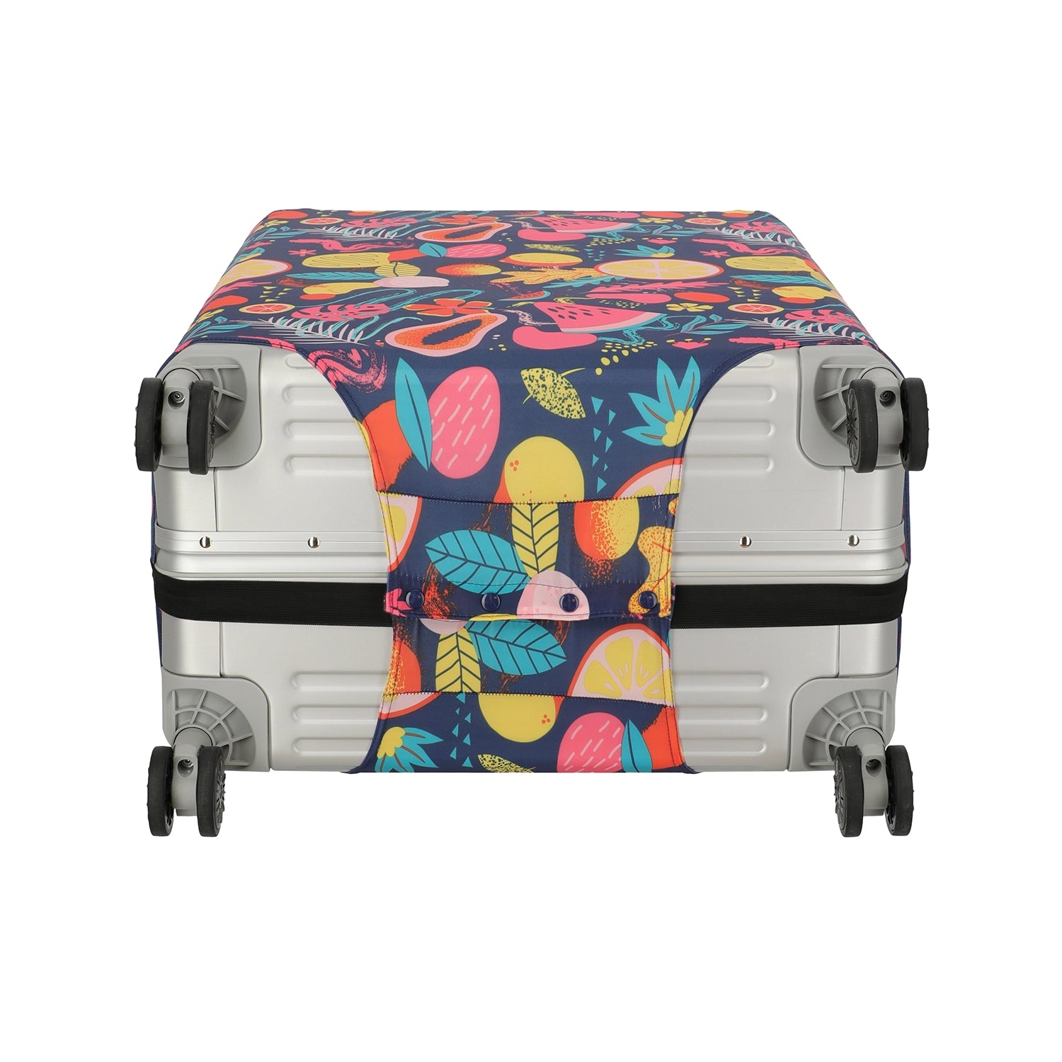 Travelite Accessories Suitcase Cover L - Multi.Color / Fruit