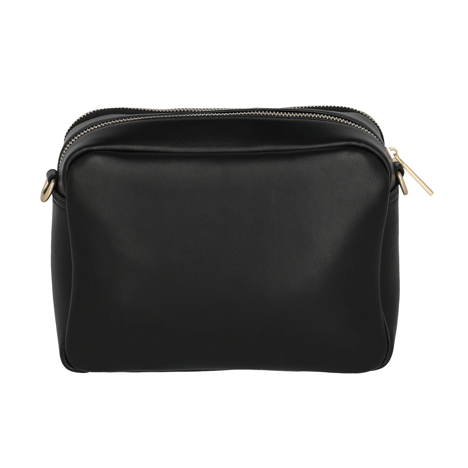 BARBARA & travelite Cozy Crossbody Bag 22 cm - Sand