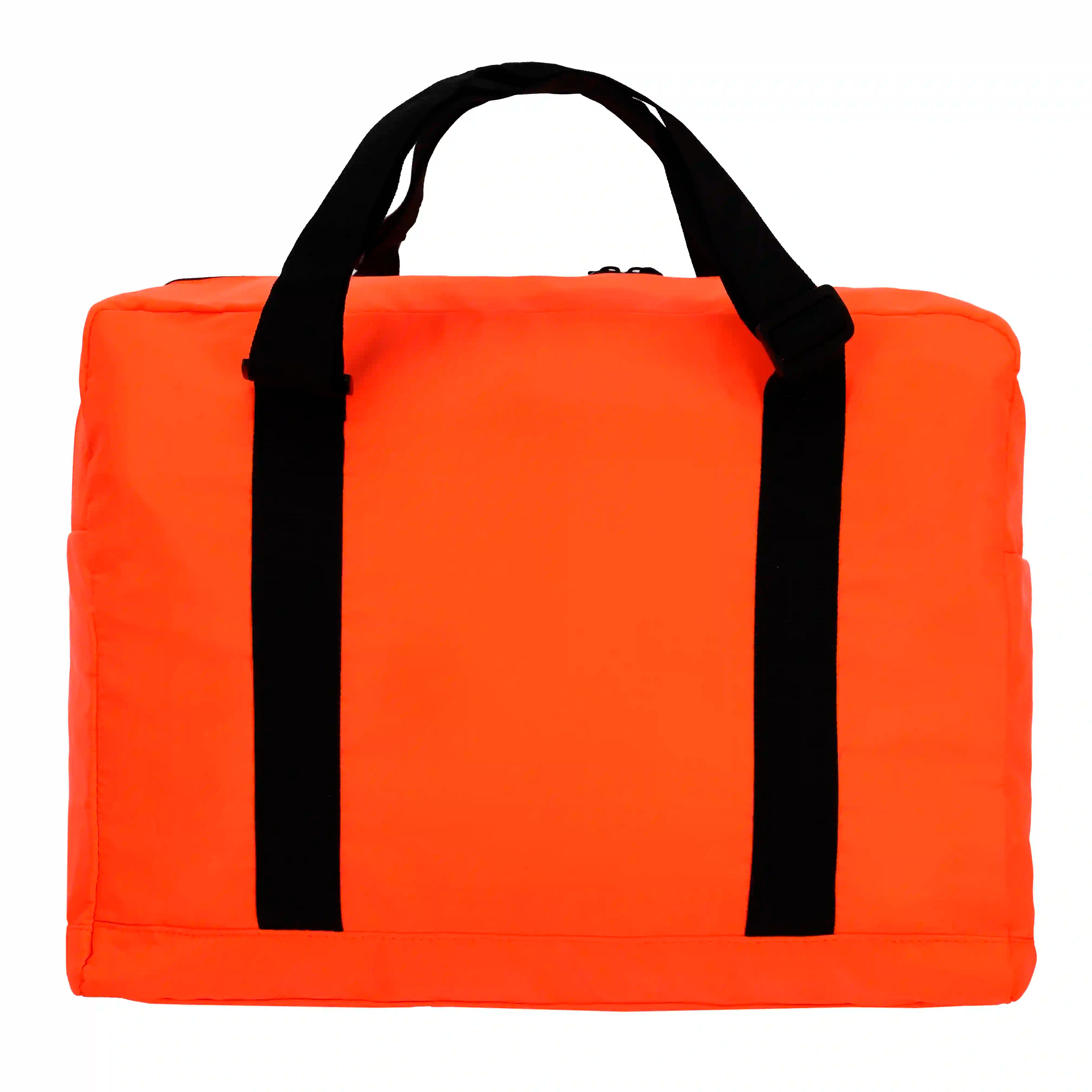 Travelite Accessories Folding Travel Bag 44 cm - Orange