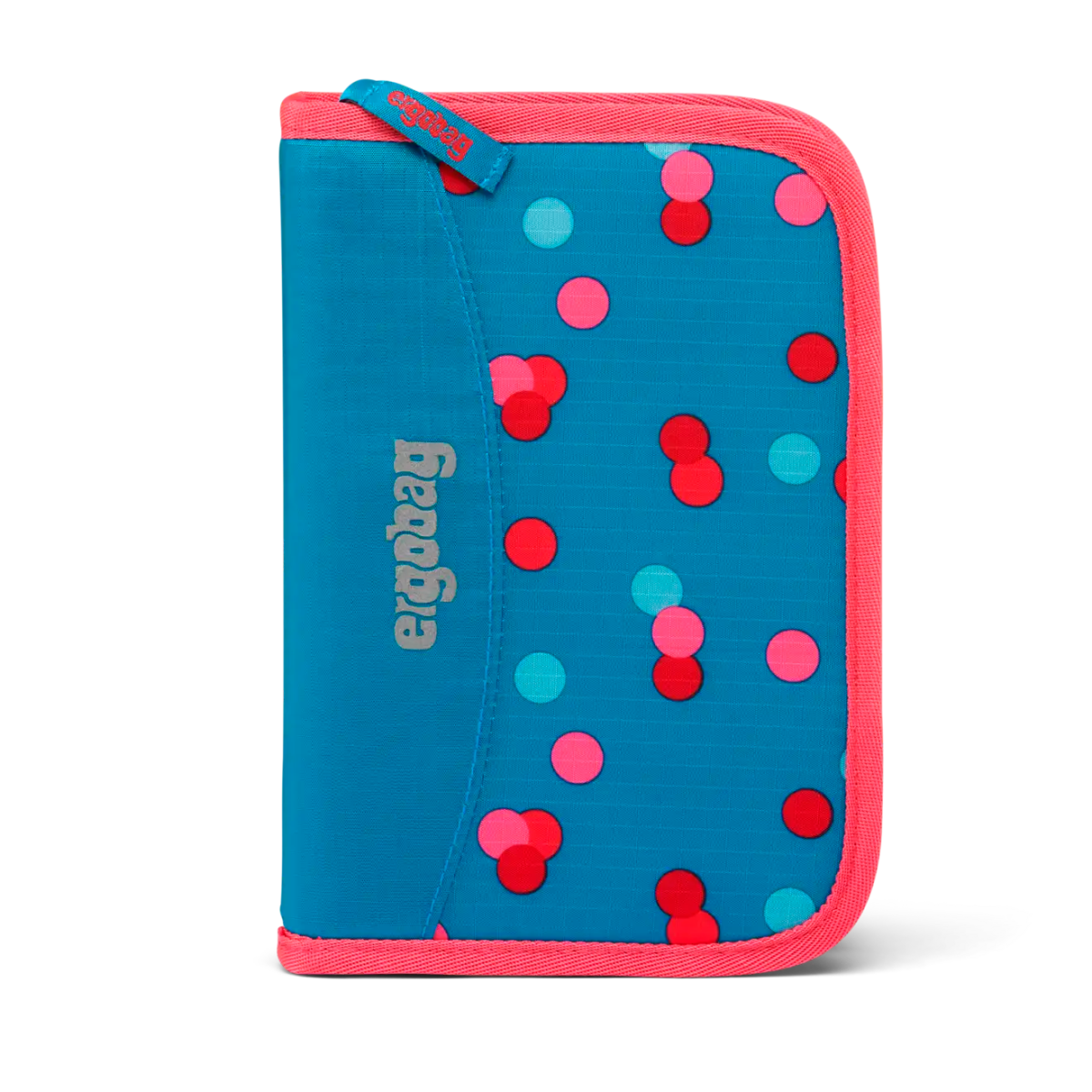 Ergobag Cubo 5 - teiliges Schulrucksack - Set 40 cm - VoltiBär Ergobag - koffer - direkt.de