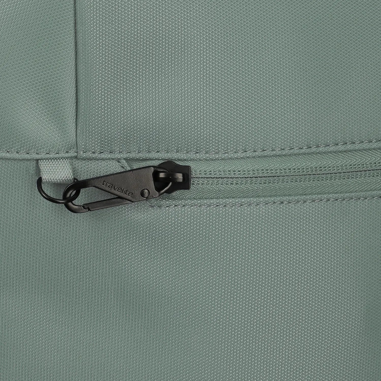 Travelite Workflow Backpack L 46 cm - Sage