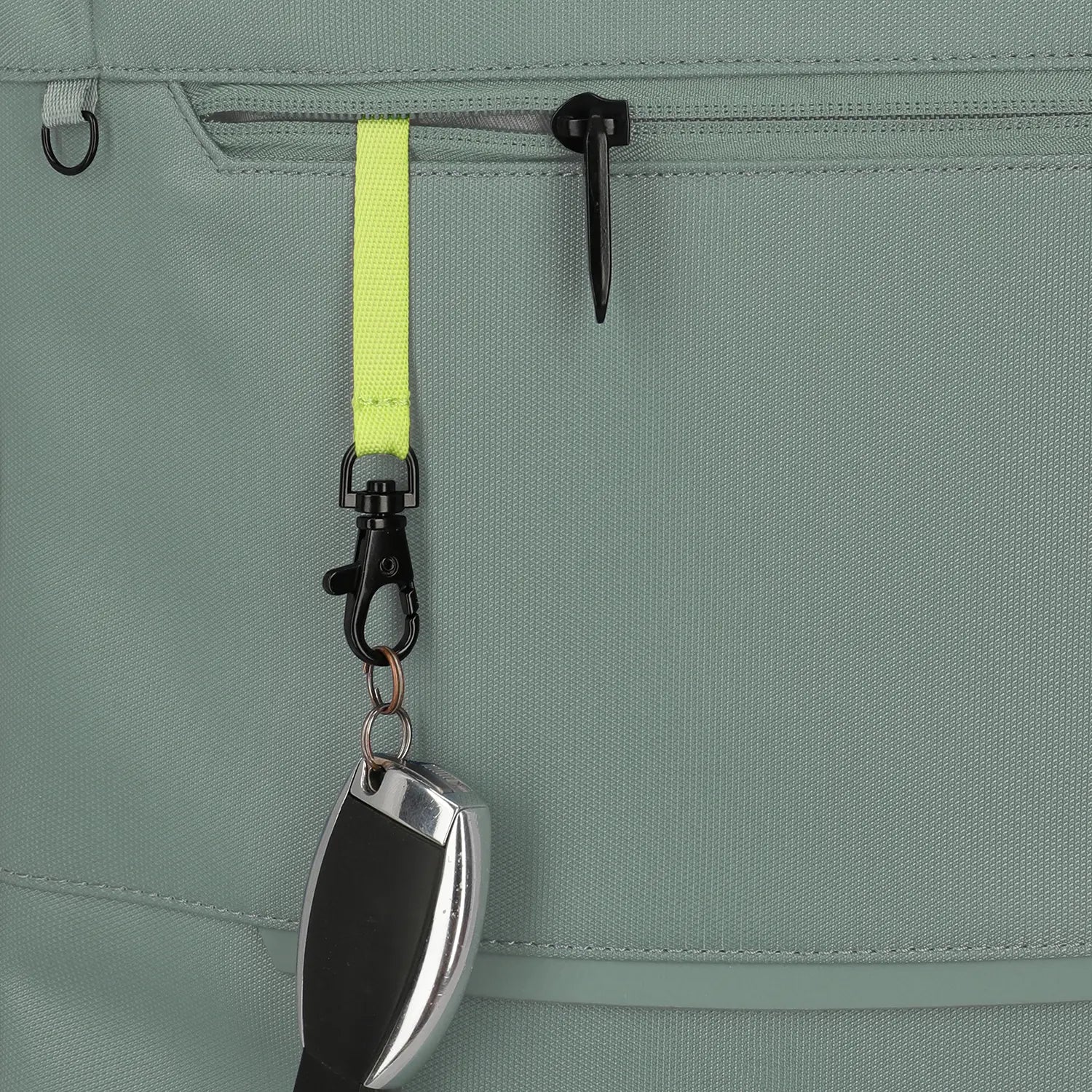 Travelite Workflow Backpack L 46 cm - Sage