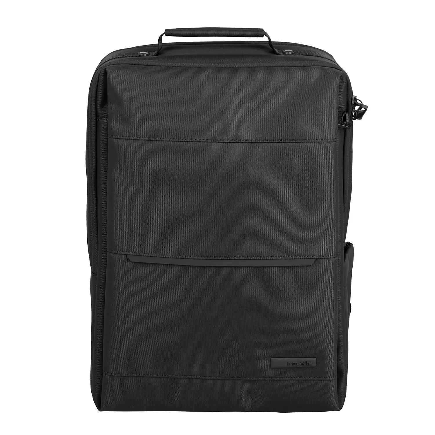 Travelite Workflow Backpack M 41 cm - Black