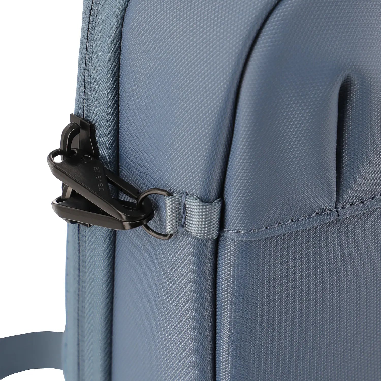 Travelite Workfloow Cross Over 32 cm - Schwarz