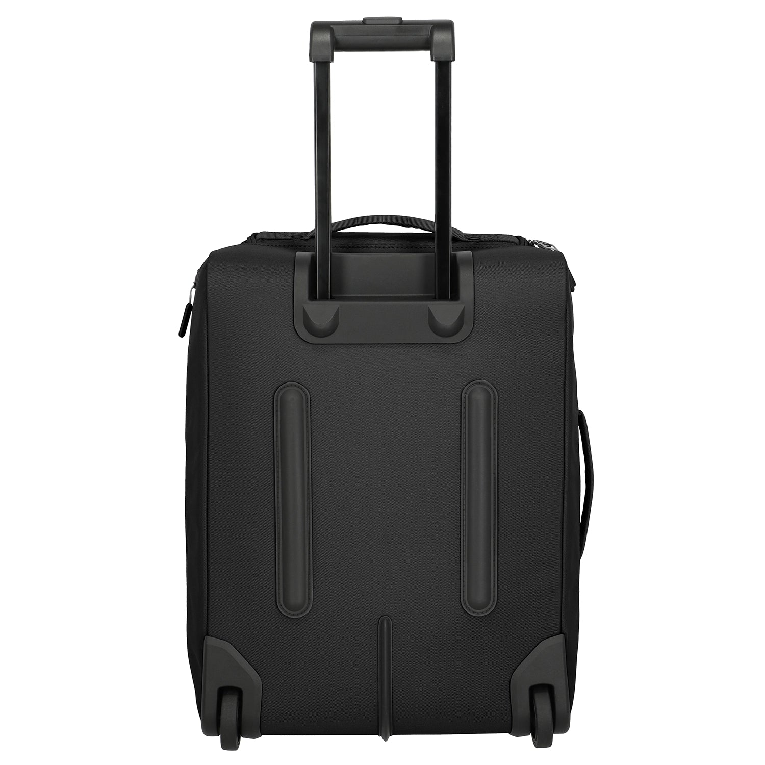 Travelite Kick Off Trolley Travel Bag S 55 cm - Black