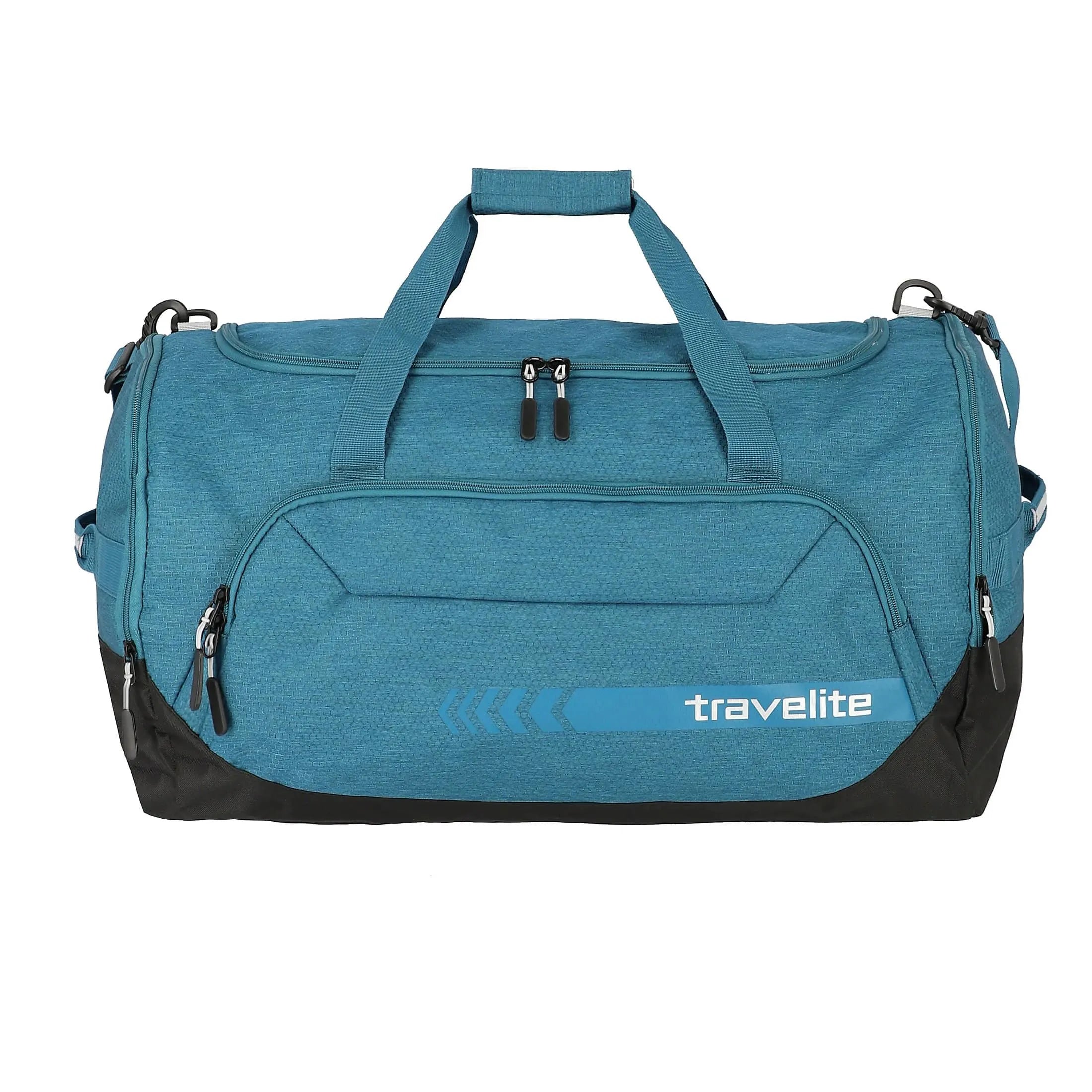 Travelite Kick Off Reisetasche 60 cm - Salbei