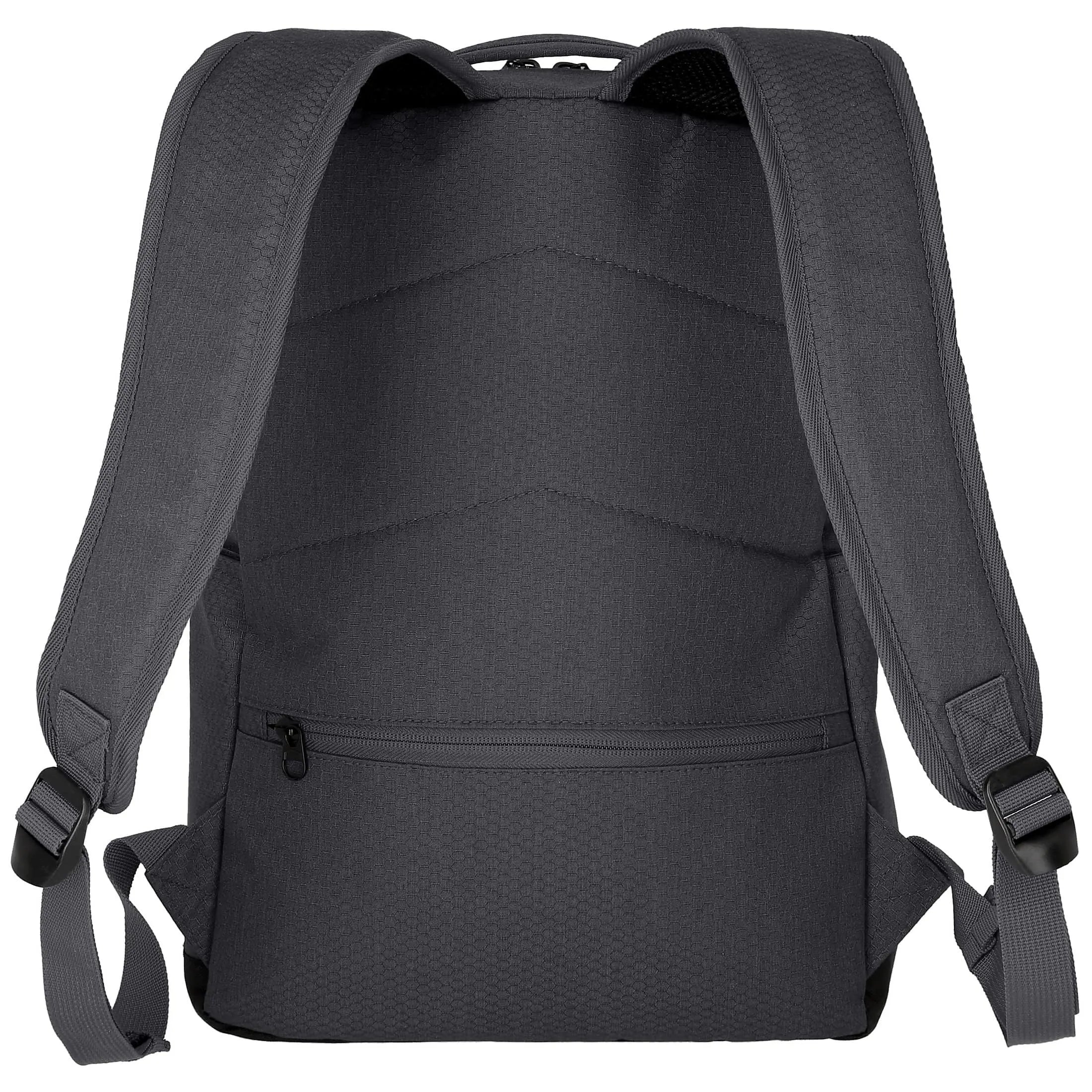 Travelite Kick Off Rucksack 40 cm - Salbei