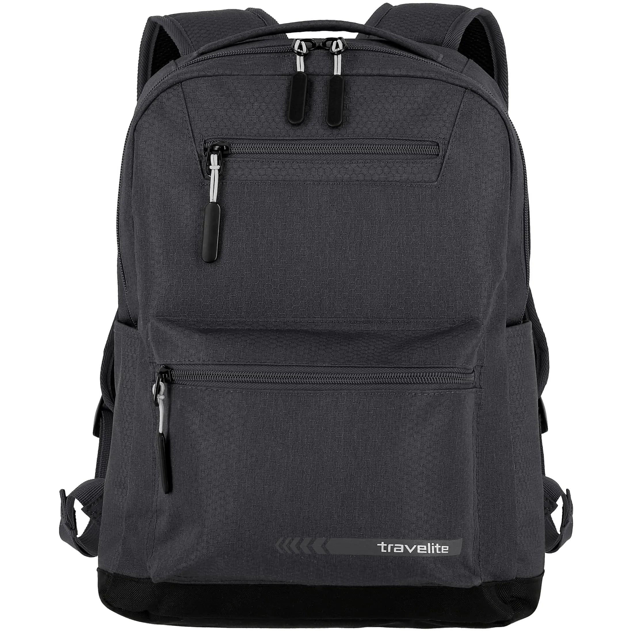 Travelite Kick Off Rucksack 40 cm - Salbei