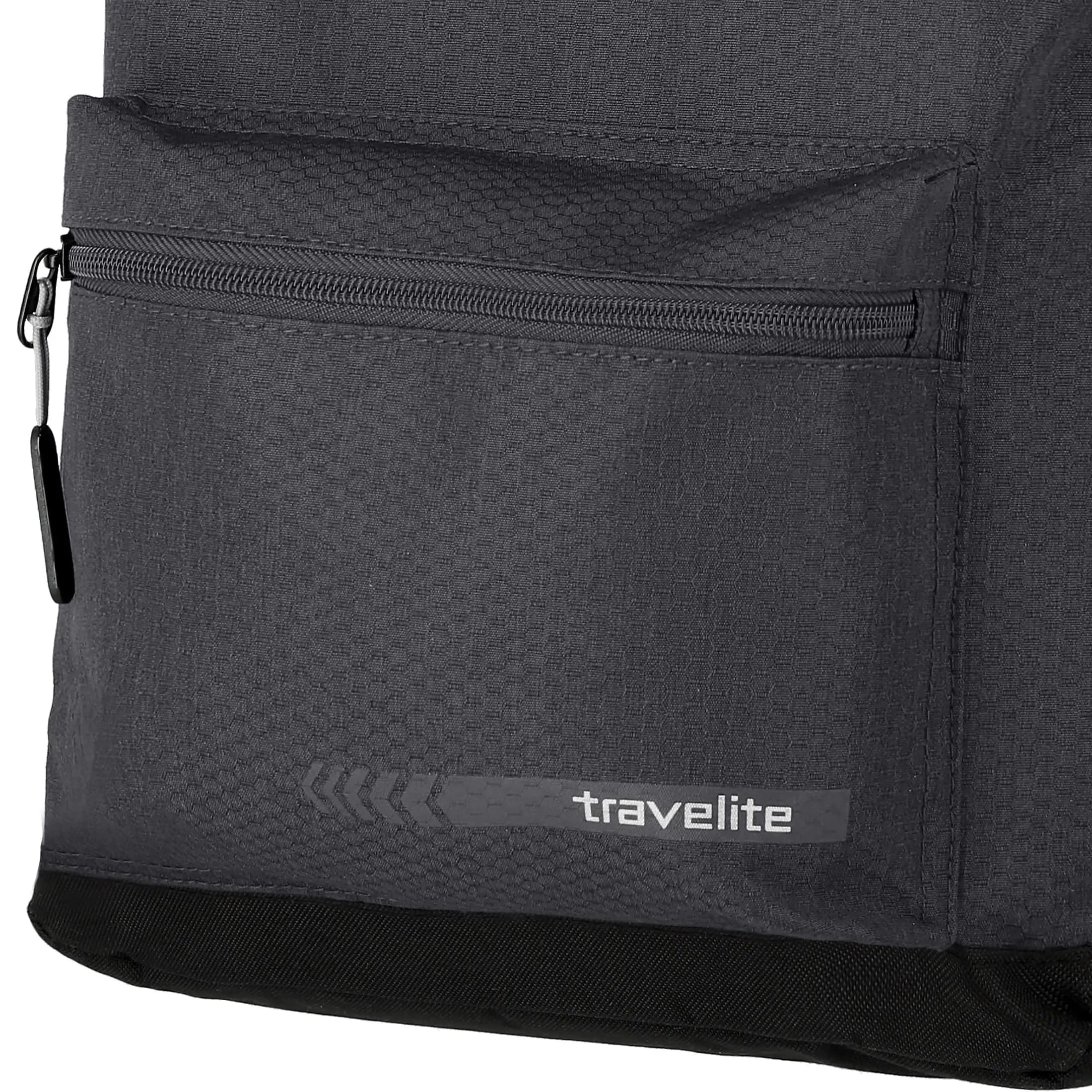 Travelite Kick Off Rucksack 40 cm - Salbei