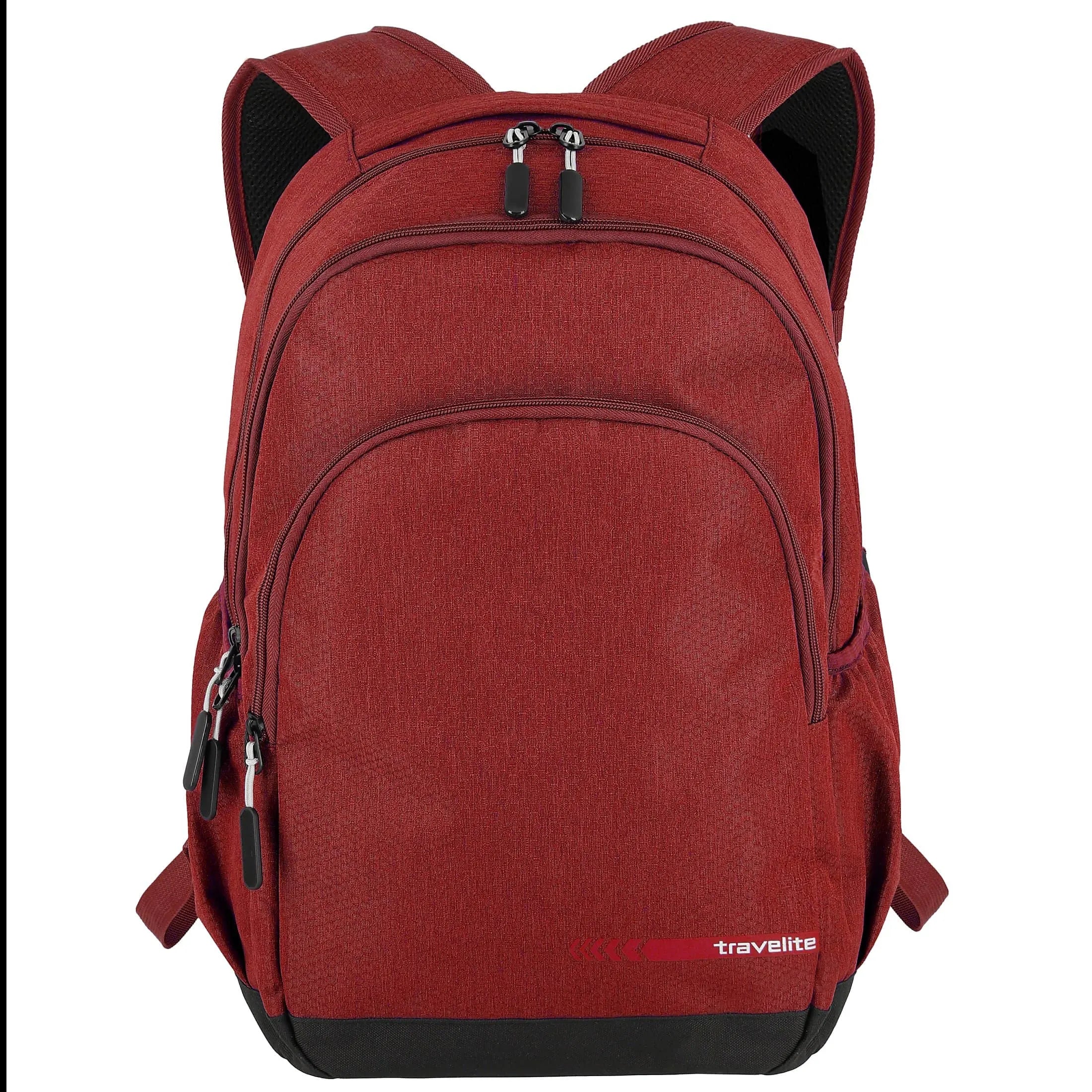 Travelite Kick Off Rucksack 45 cm - Salbei