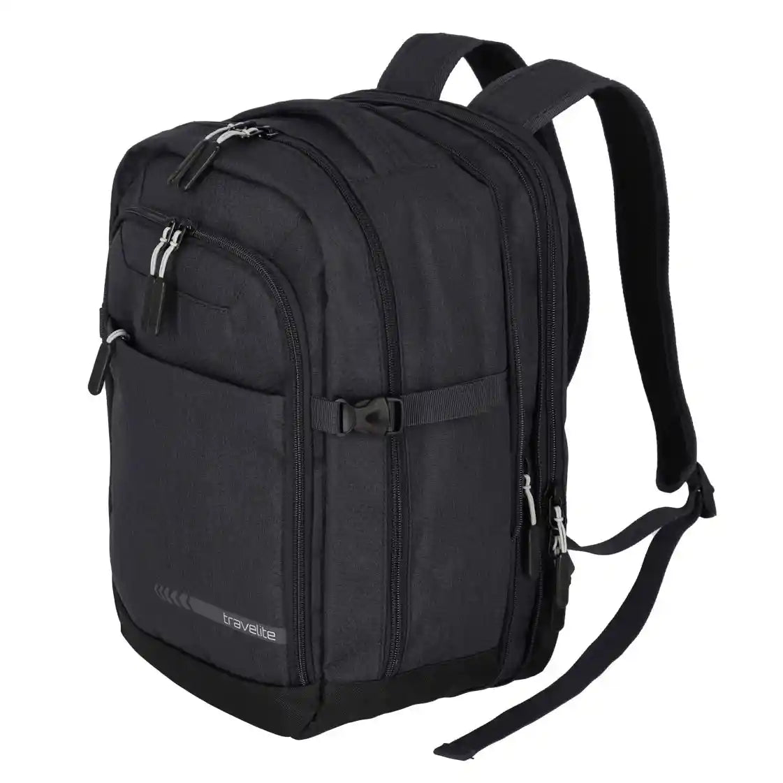 Travelite Kick Off Cabin Backpack 40 cm - Sage