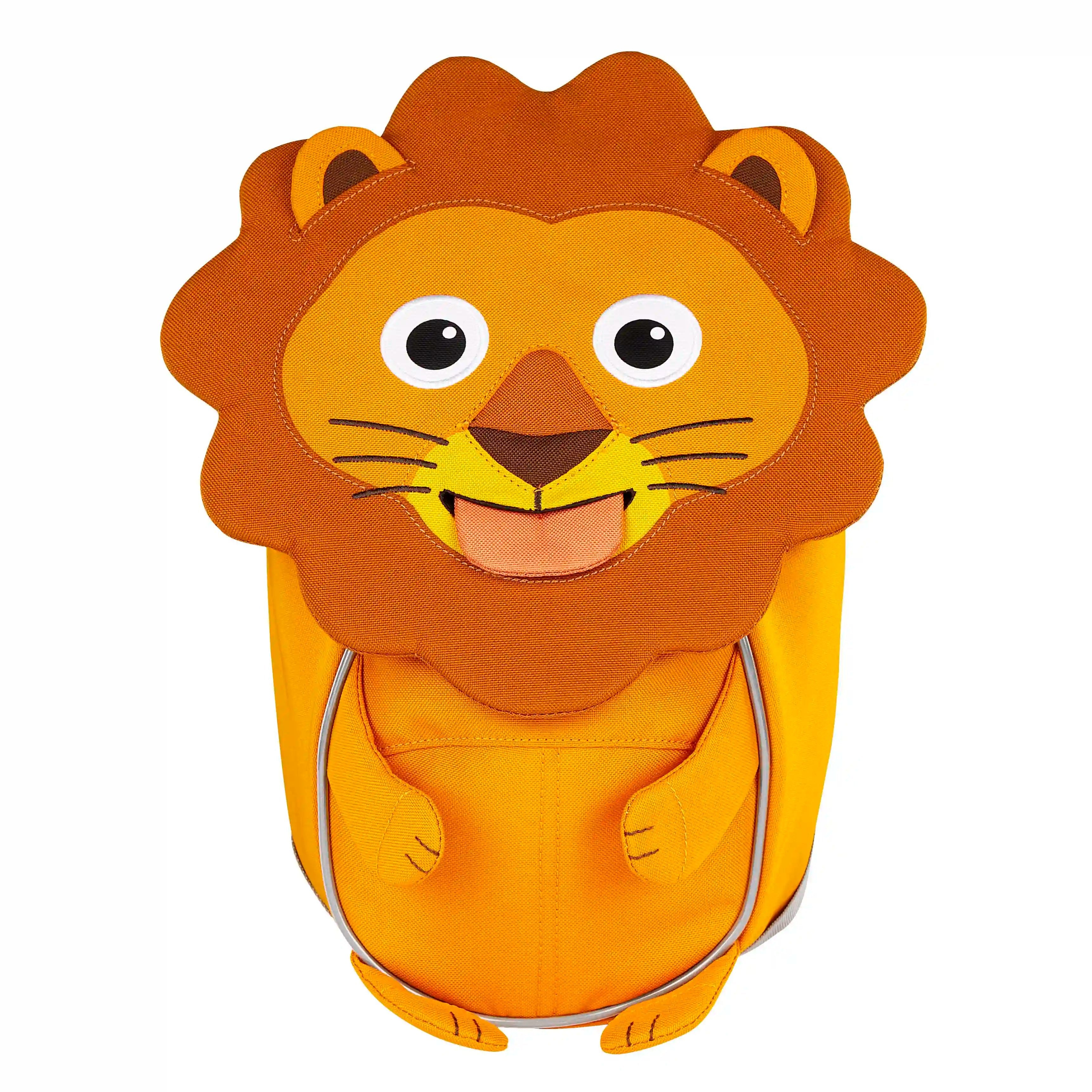 Affenzahn Small Friend Children's Backpack 27 cm - Lion
