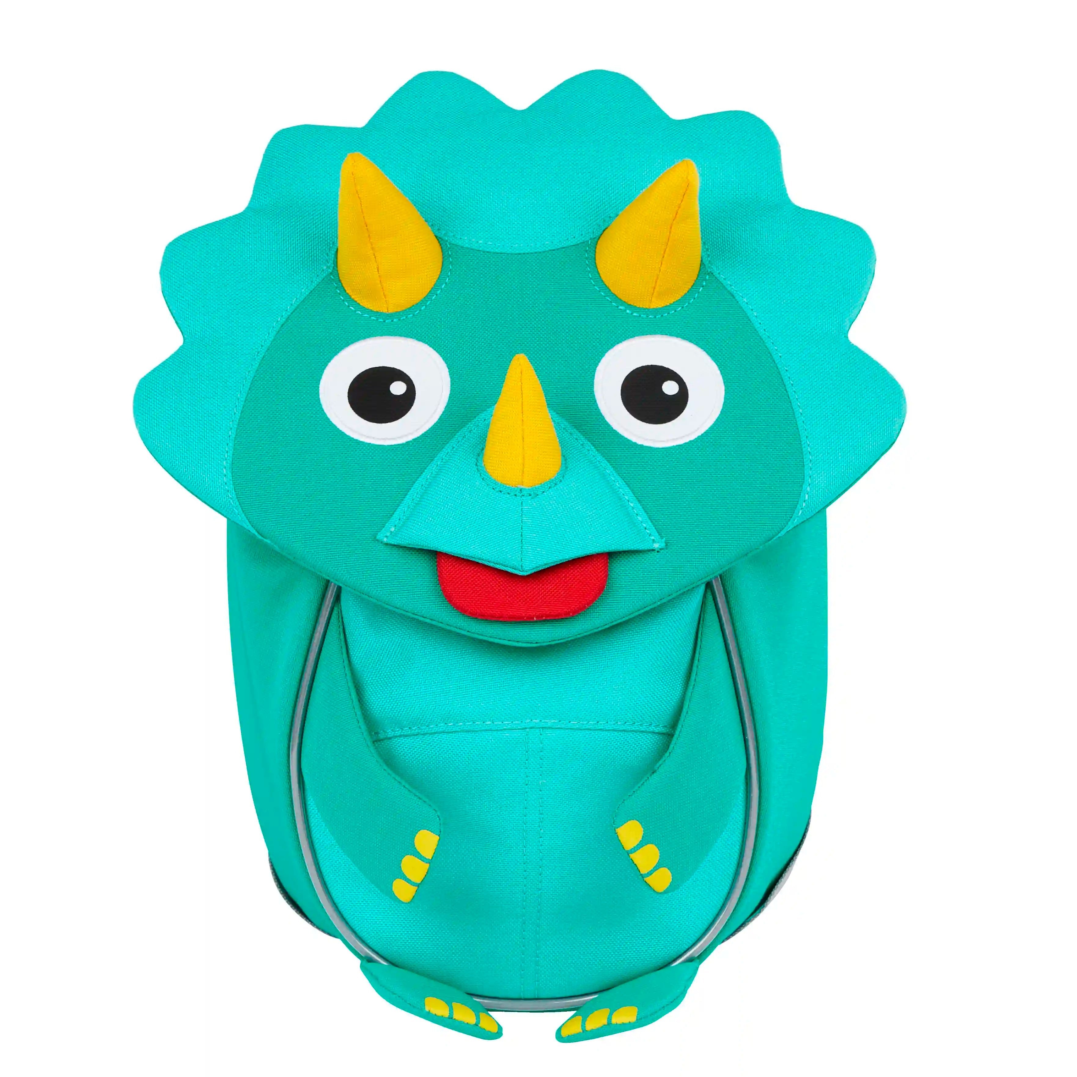 Affenzahn Small Friend Kinderrucksack 27 cm - Dinosaurier