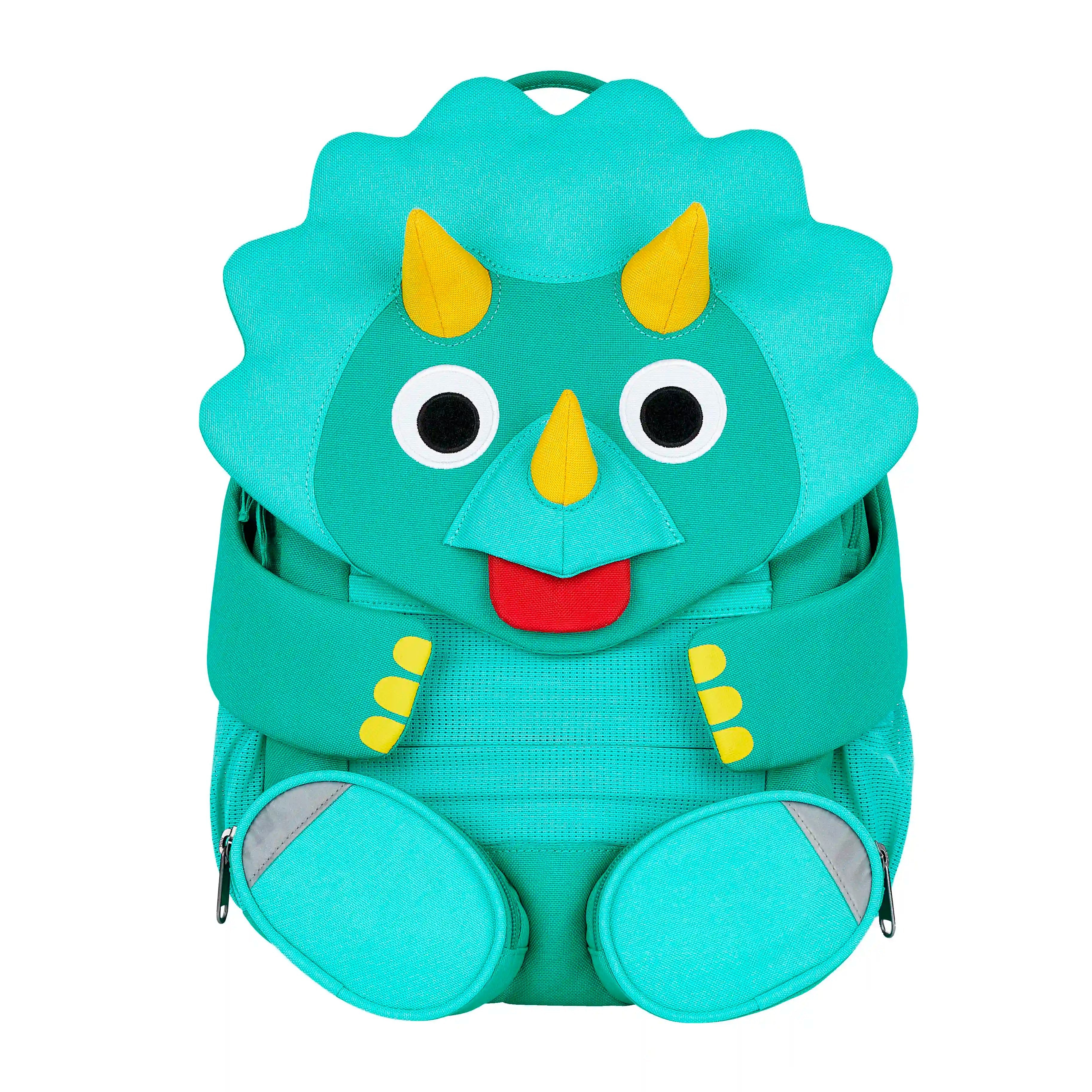 Affenzahn Large Friend Kinderrucksack 32 cm - Dinosaurier