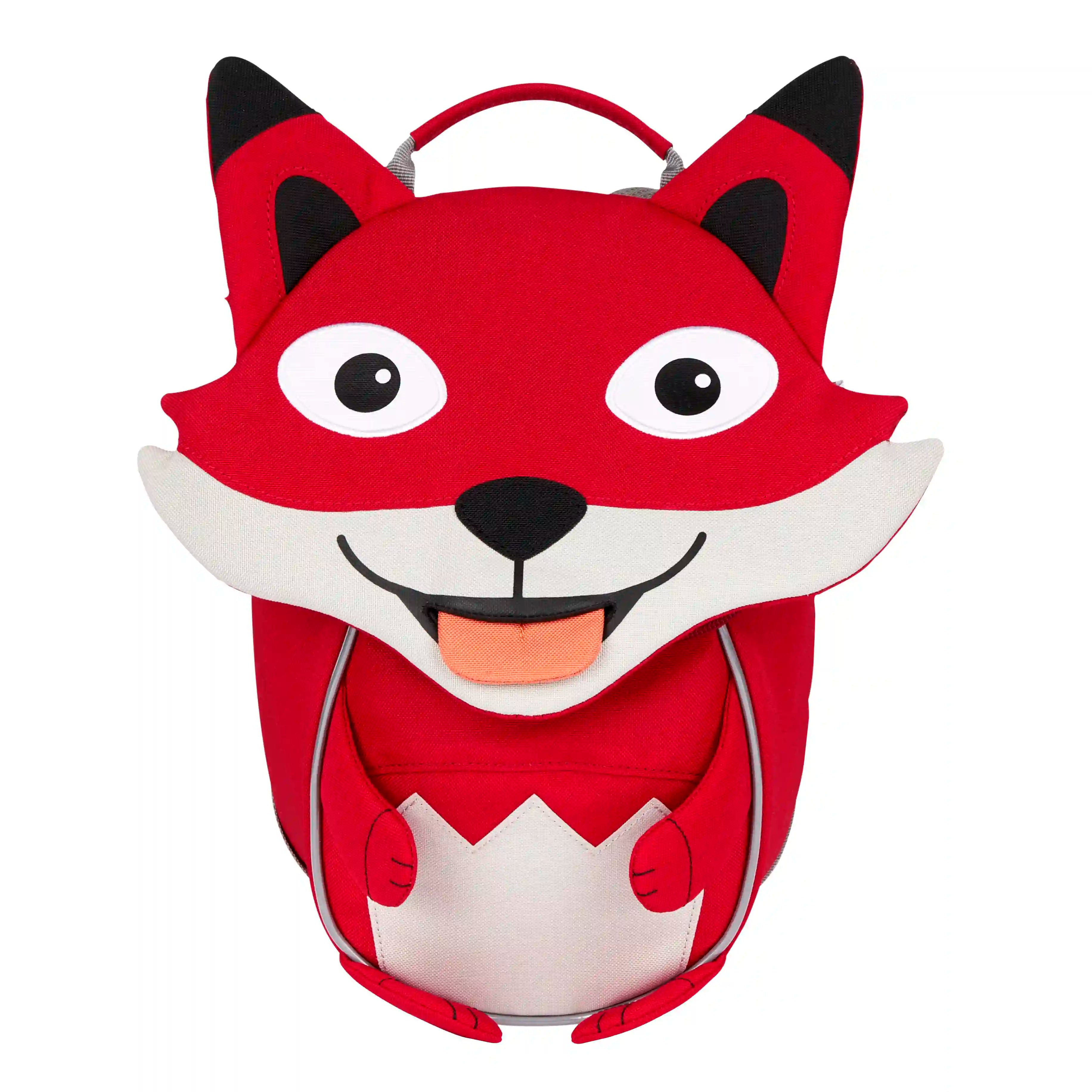 Affenzahn Small Friend children's backpack 27 cm - fox