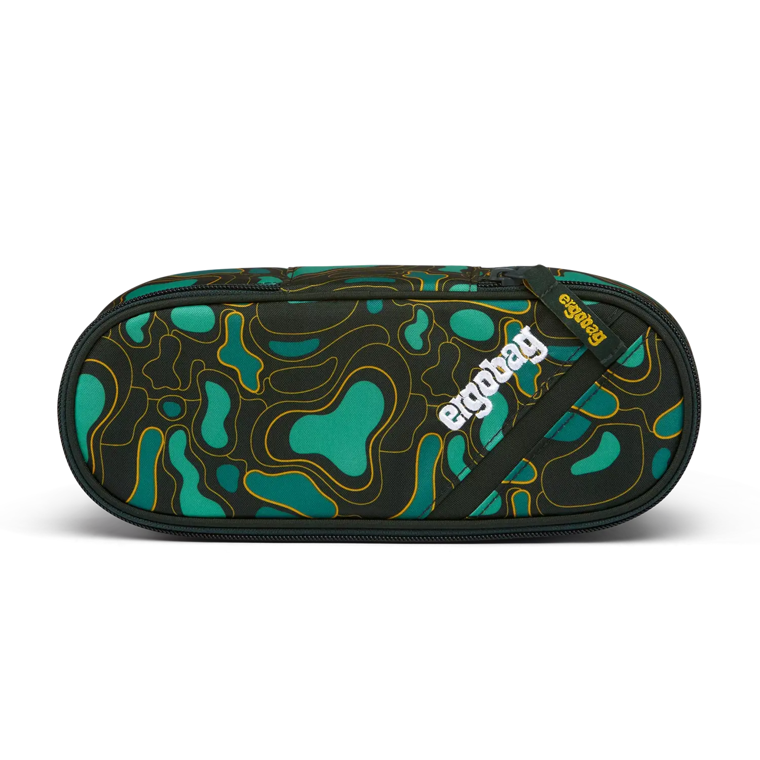 Ergobag Pack 6-piece school backpack set 40 cm (2024) - Tribäratops