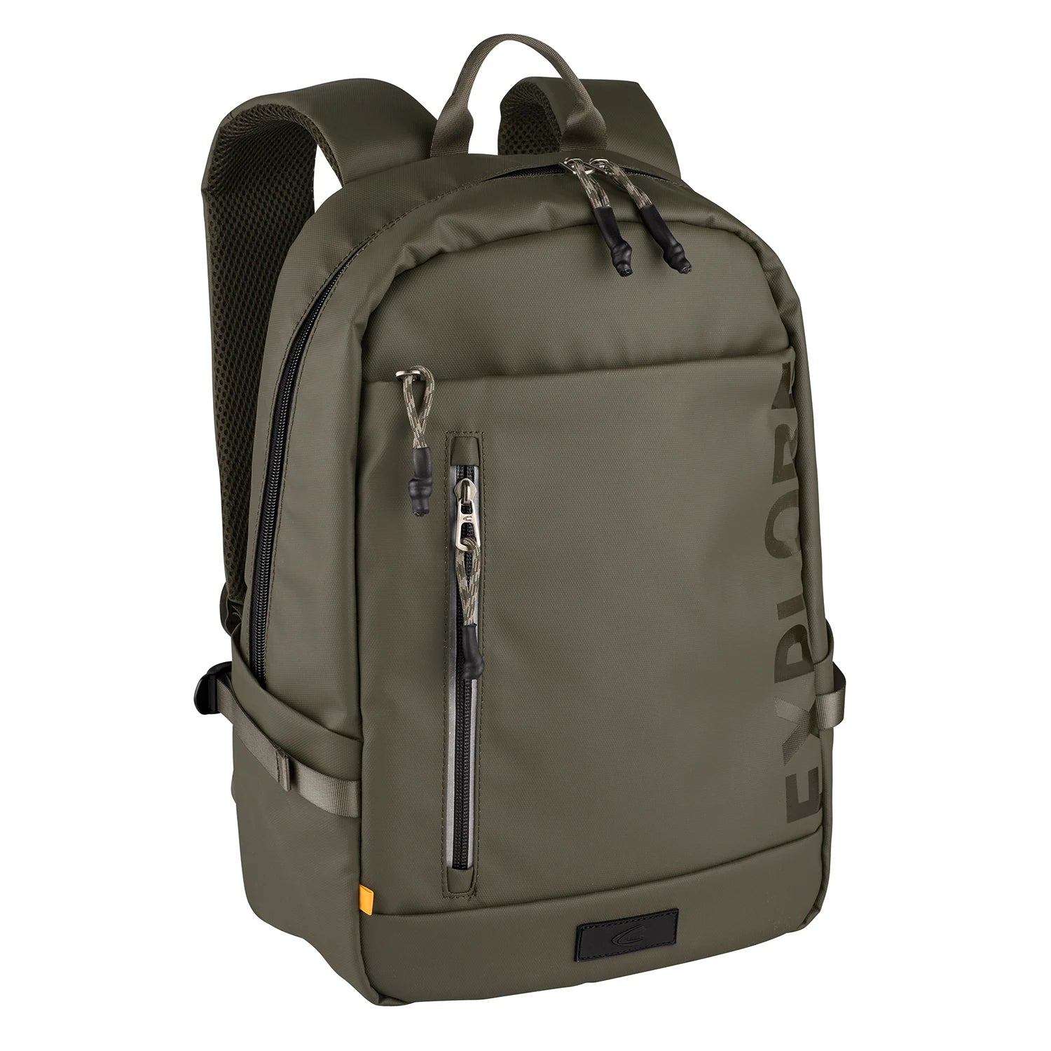 Camel Active Explore Backpack M 43 cm - Khaki