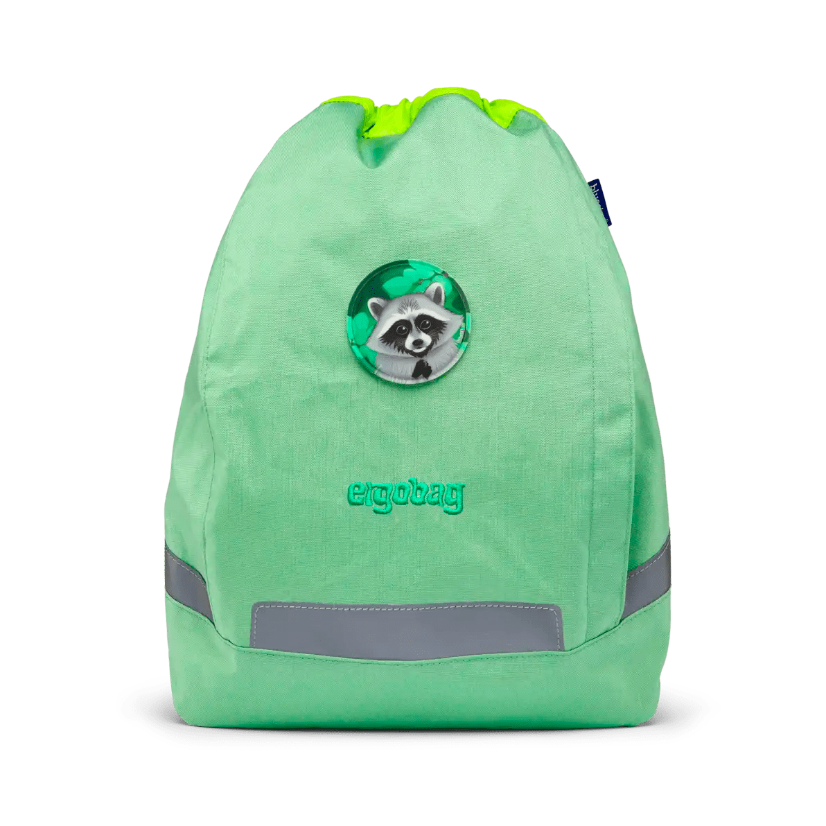 Ergobag Cubo 5 - teiliges Schulrucksack - Set 40 cm - WaldBärwohner Ergobag - koffer - direkt.de