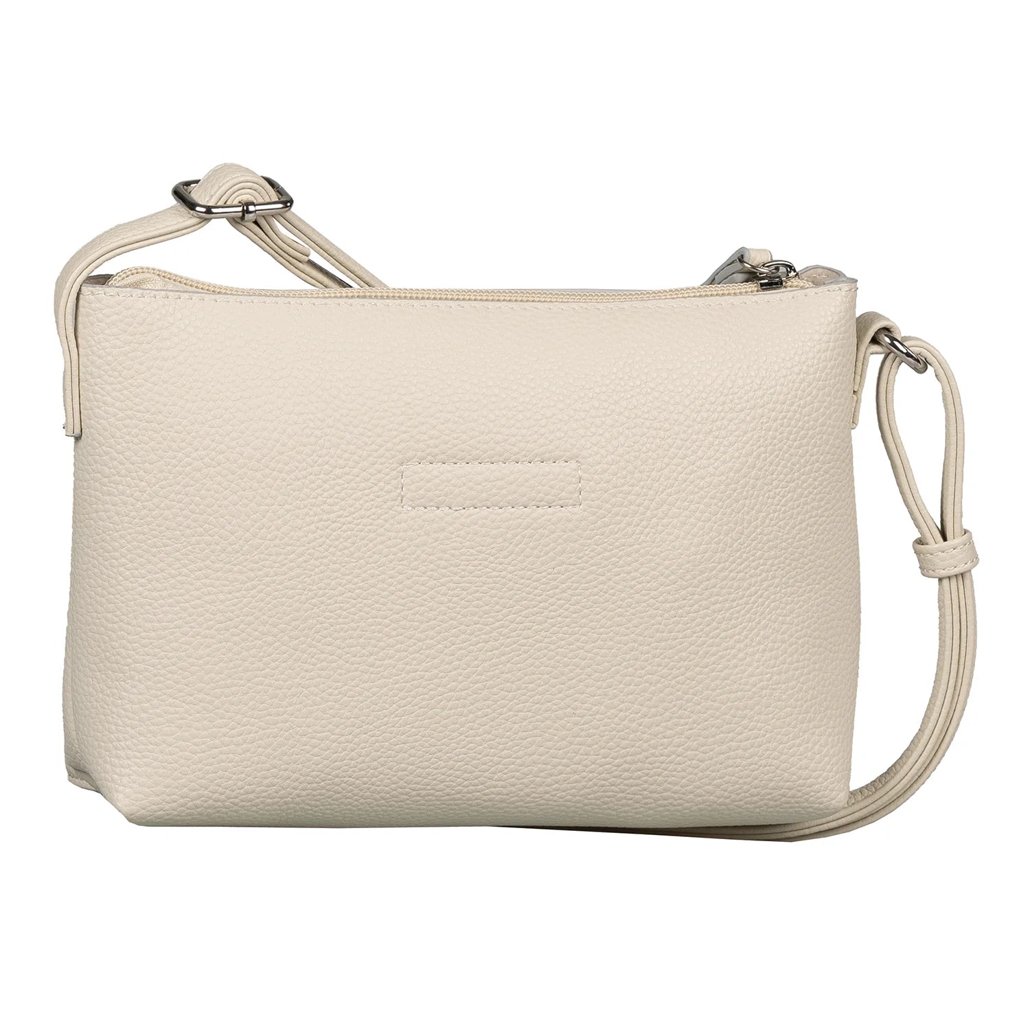 Tom Tailor Elis Cross Bag S 23 cm - Off White