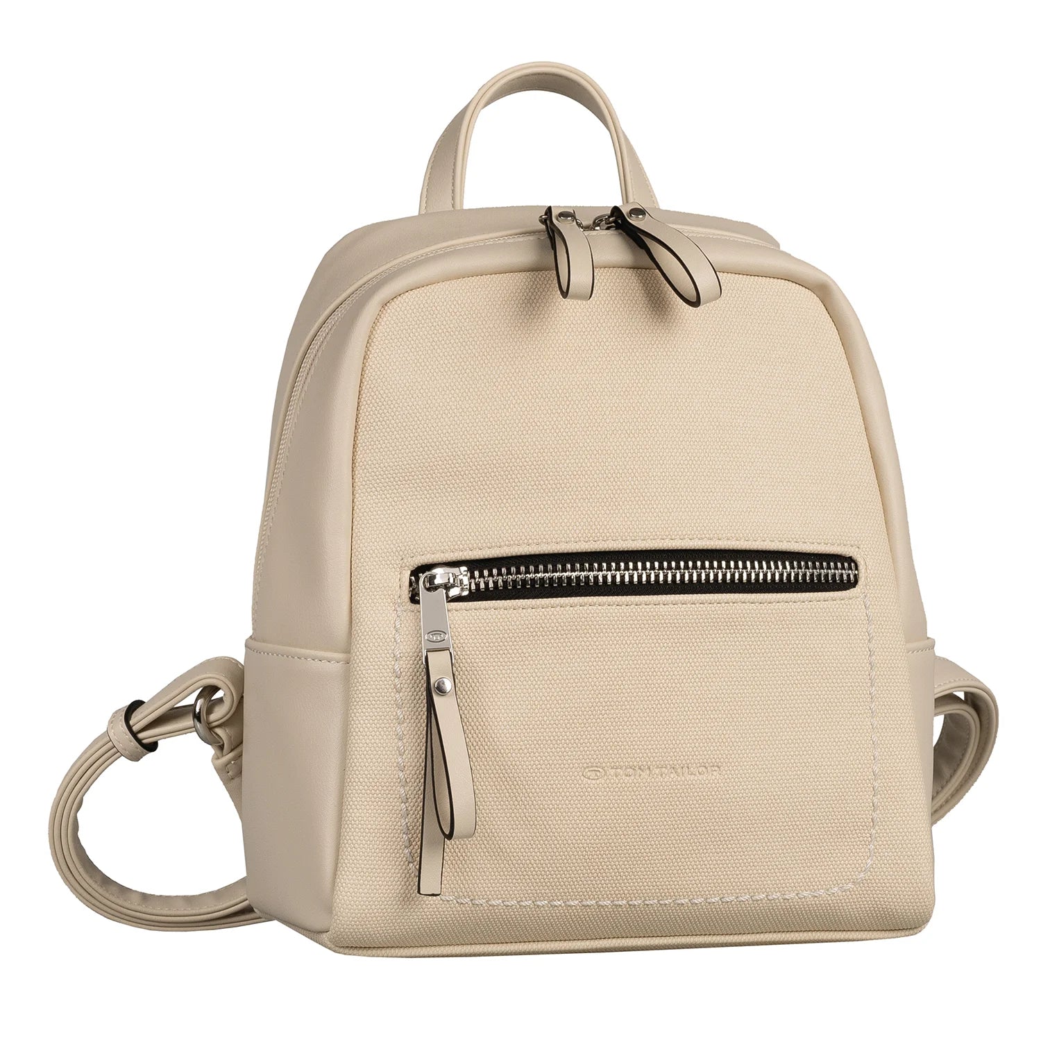 Tom Tailor Tamara Backpack S 27 cm Beige