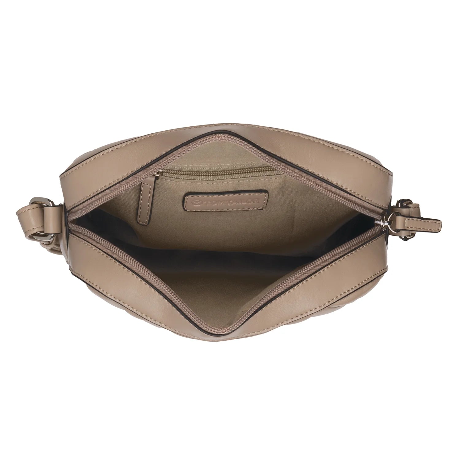 Tom Tailor Amela Camera Bag 23 cm - Black