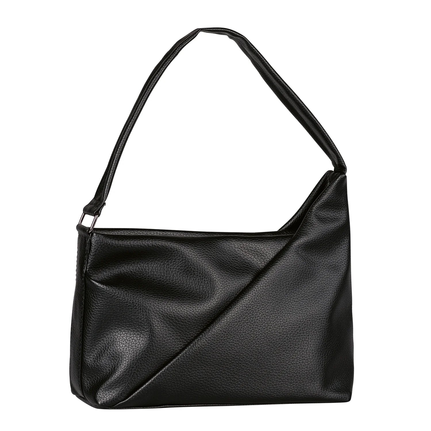 Tom Tailor Adya Hobo Bag M 32 cm - Black
