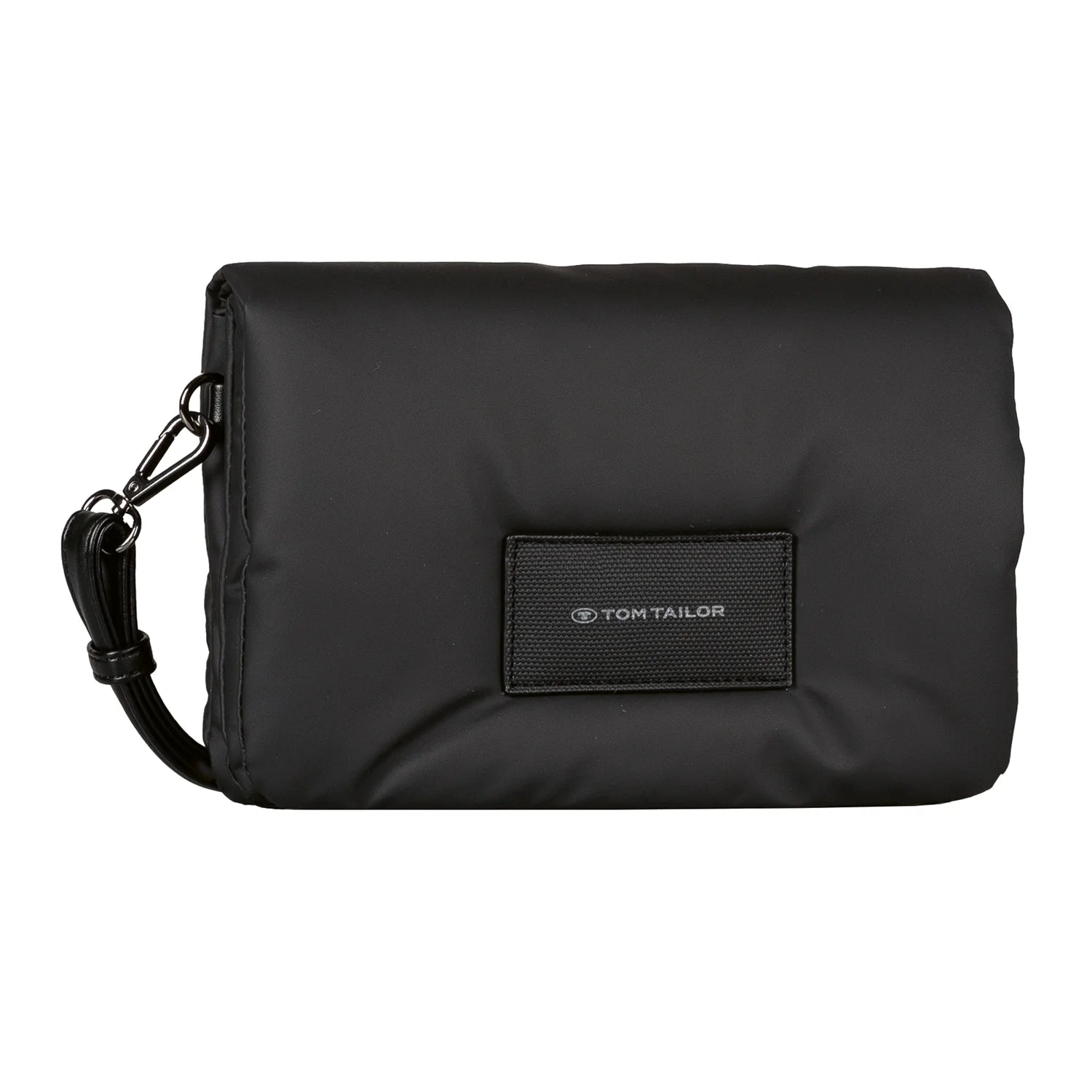 Tom Tailor Patti Flap Bag S 23 cm - Black