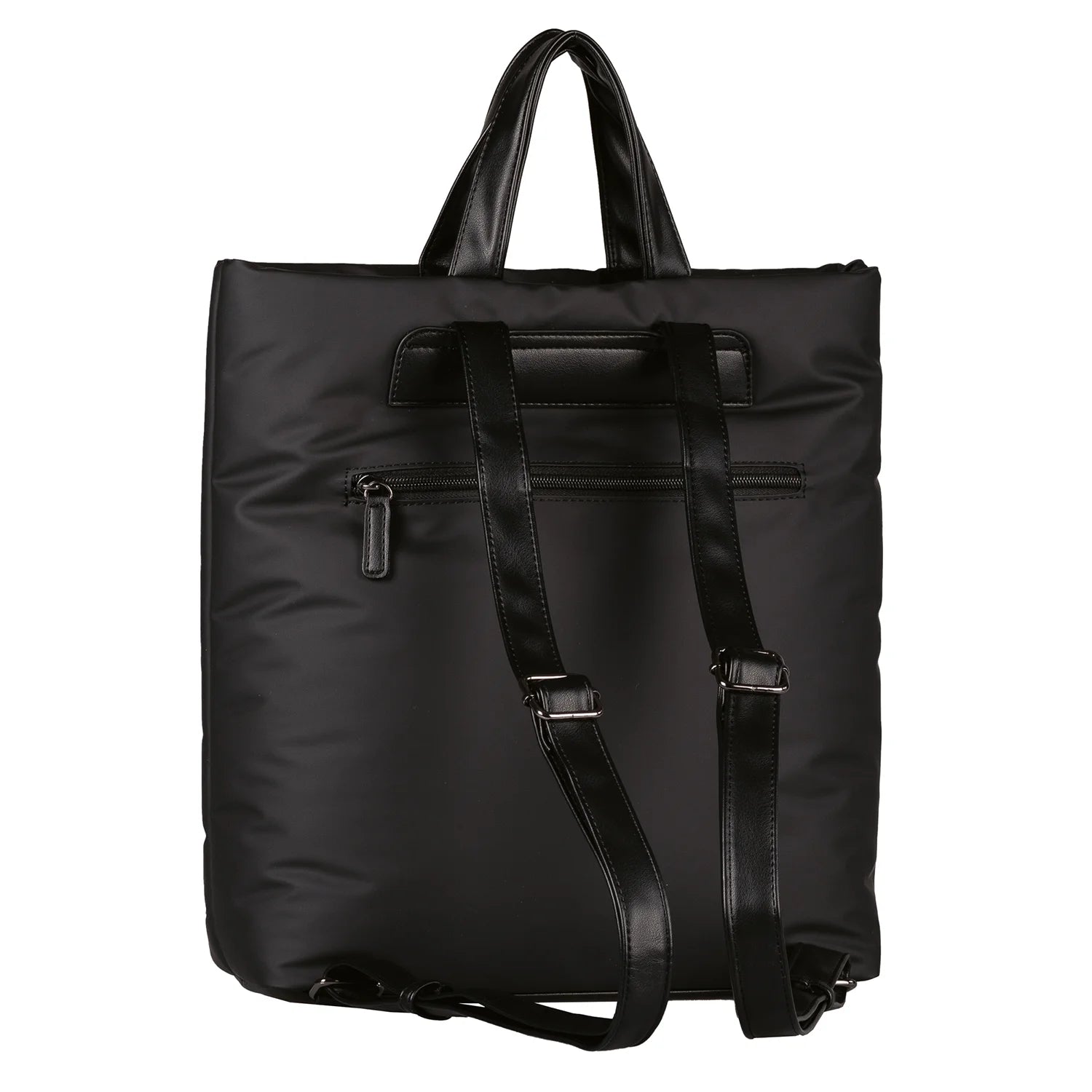 Tom Tailor Patti Backpack M 35 cm - Black