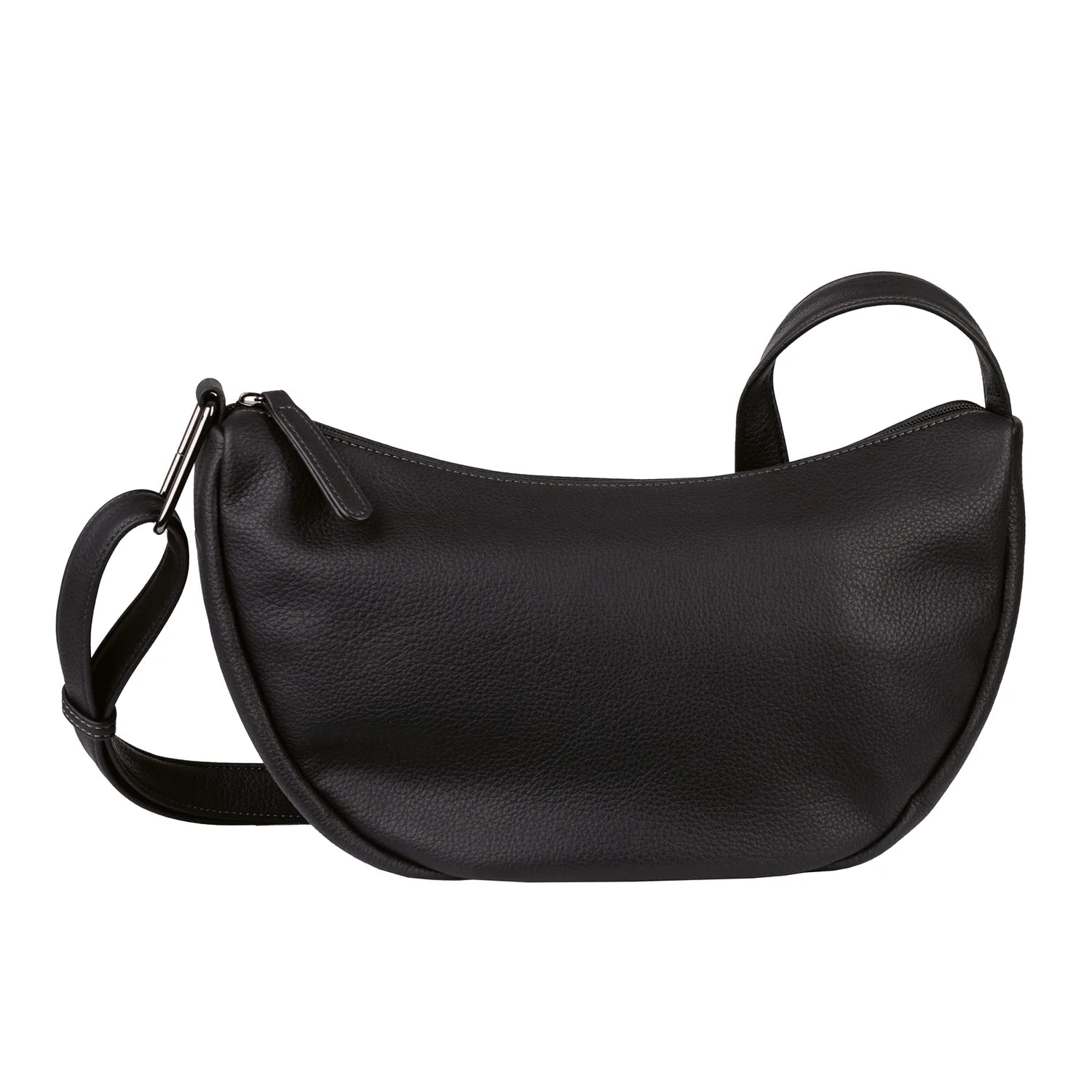Tom Tailor Belina Cross Bag M 33 cm - Black