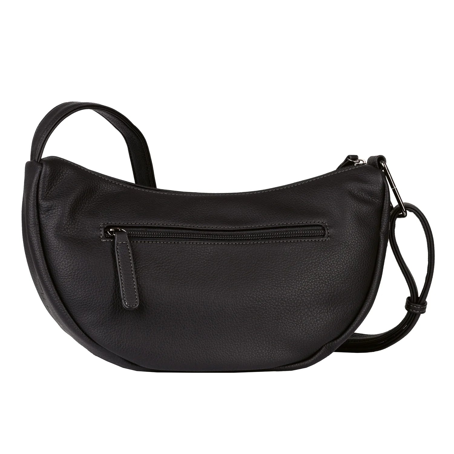 Tom Tailor Belina Cross Bag M 33 cm - Black