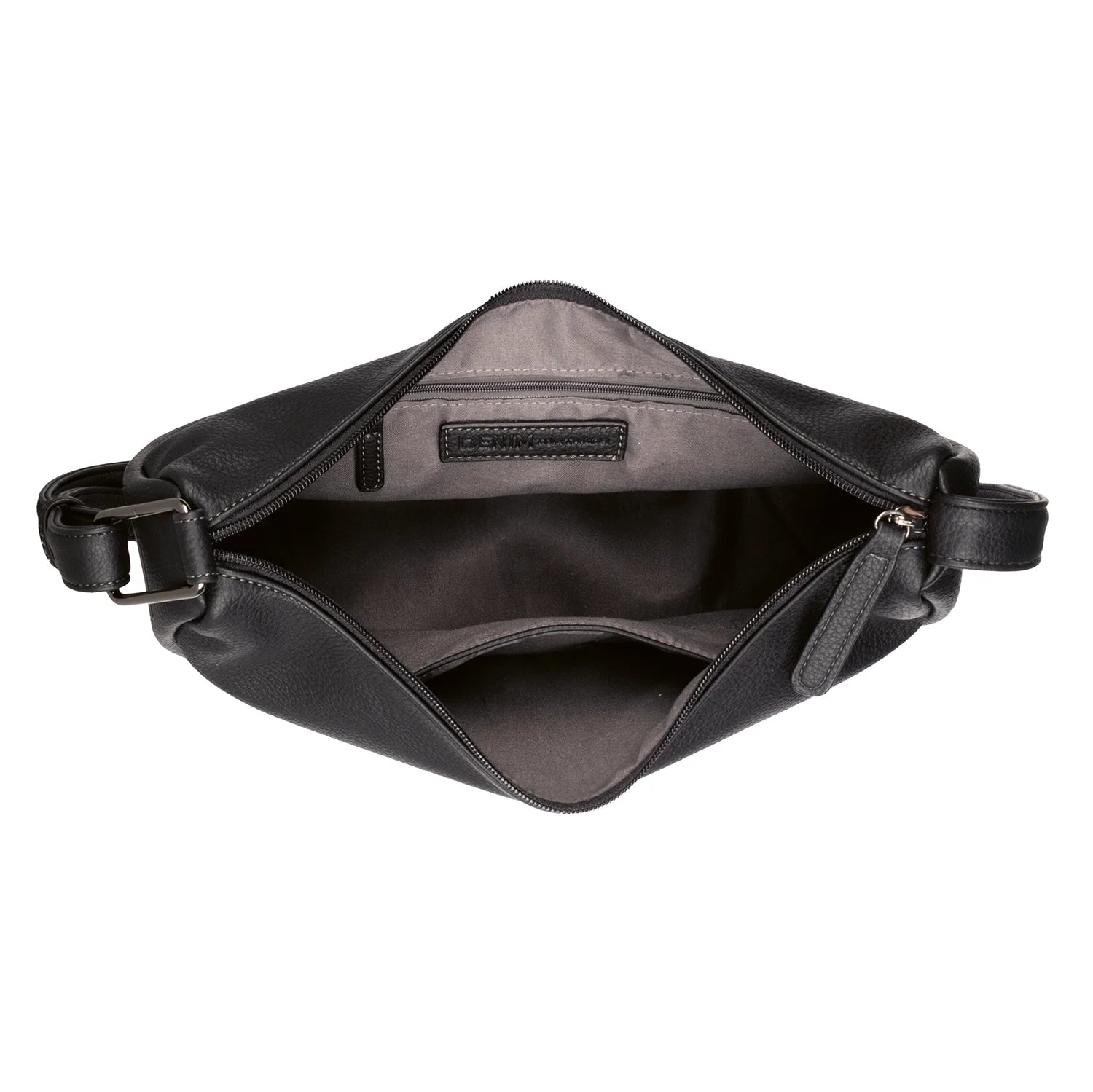 Tom Tailor Belina Cross Bag M 33 cm - Black