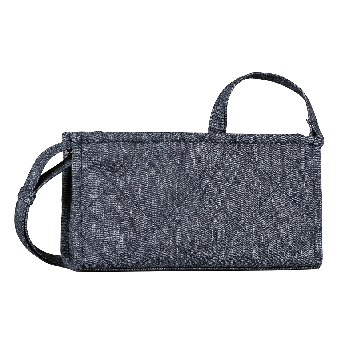Tom Tailor Wanessa Cross Bag S 25 cm - Denim Blue