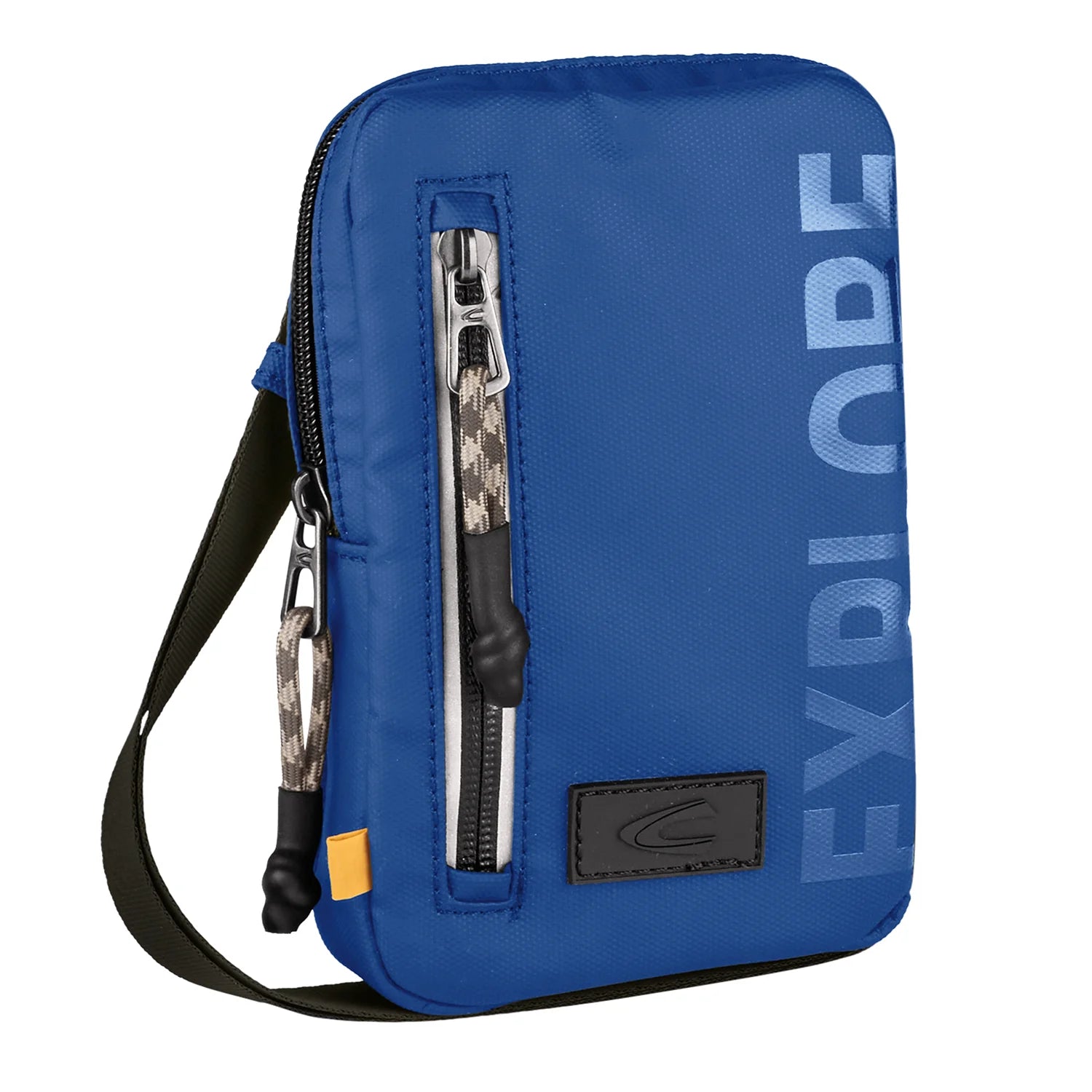 Camel Active Explore Mobile Phone Case 20 cm - Blue