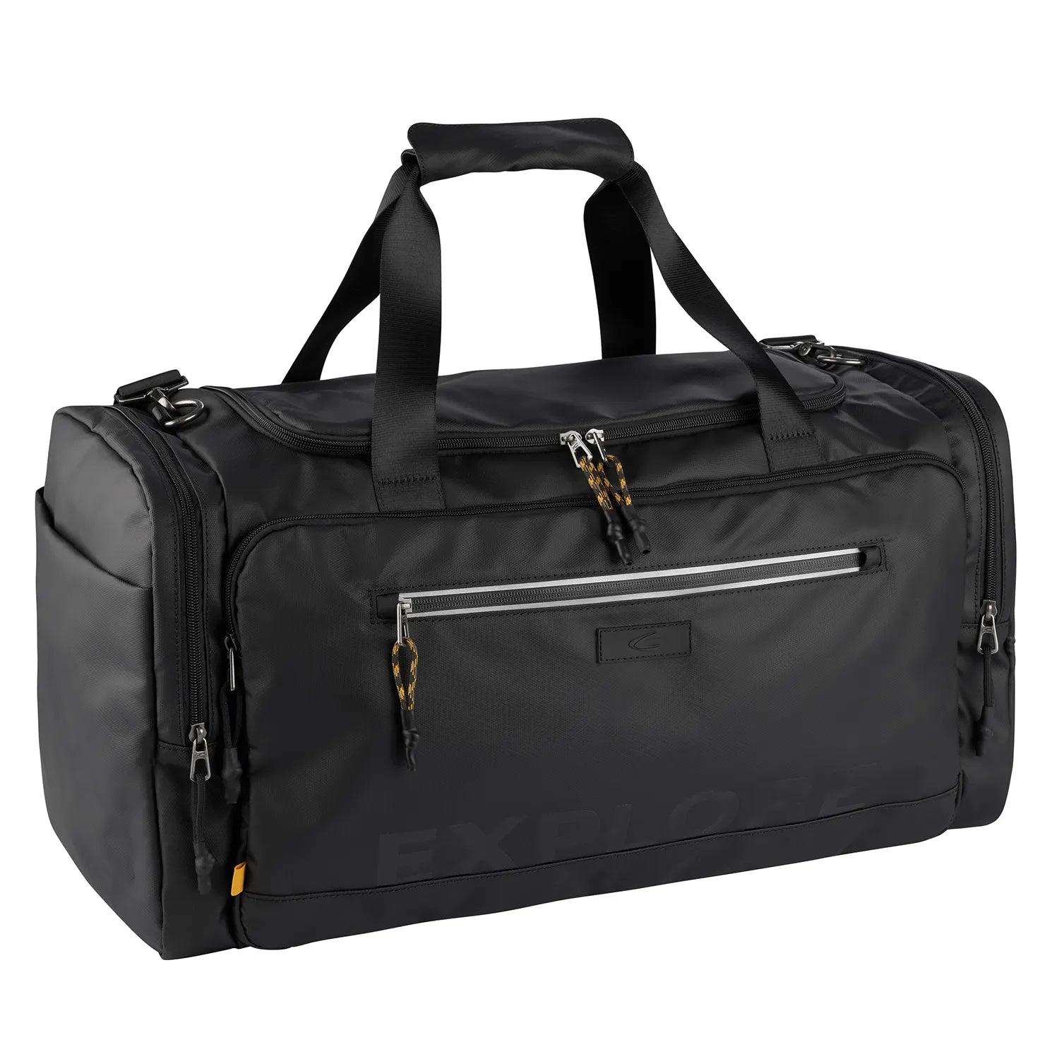 Camel Active Explore Weekend Bag 56 cm - Black