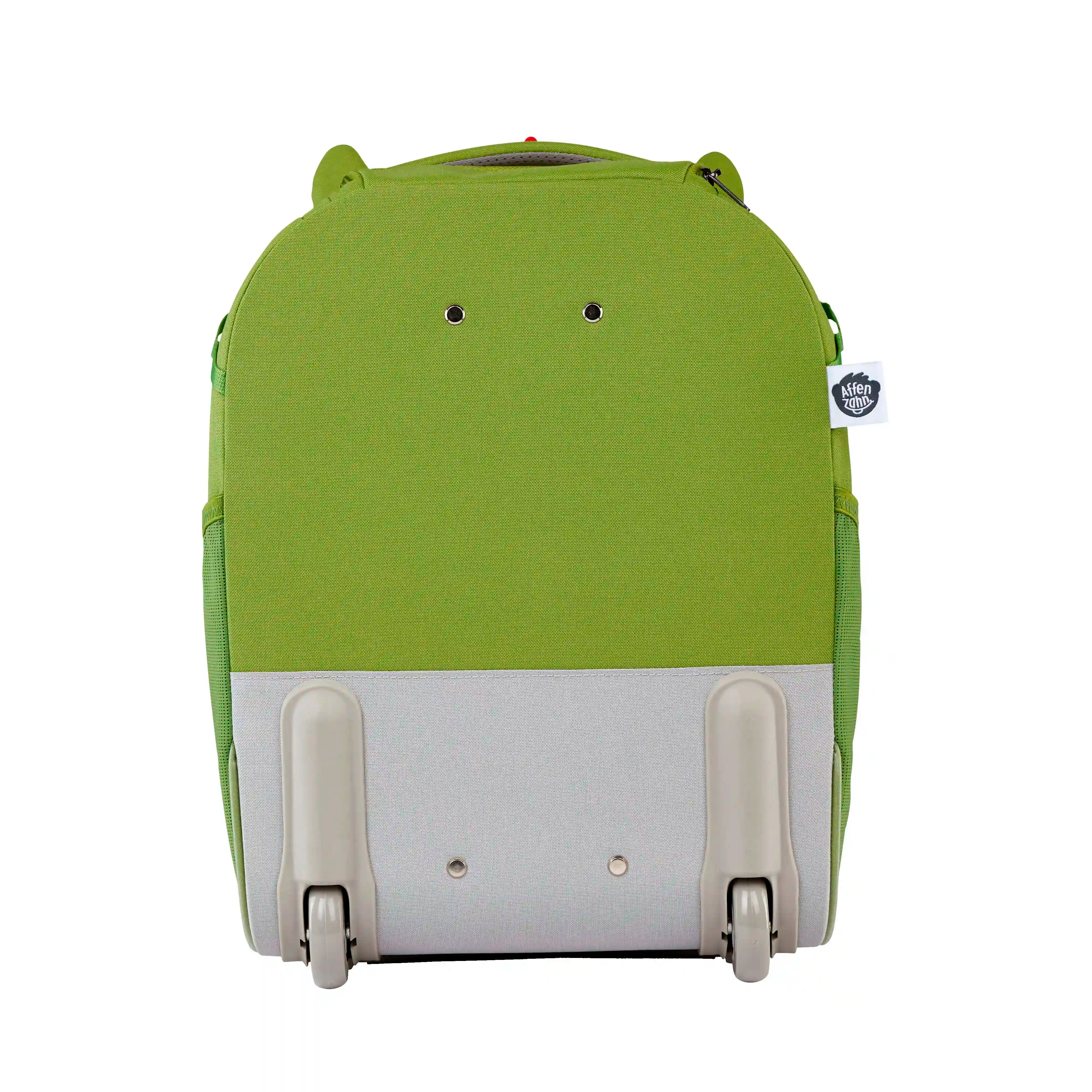 Affenzahn 2-Rollen Kinderkoffer 40 cm - Einhorn