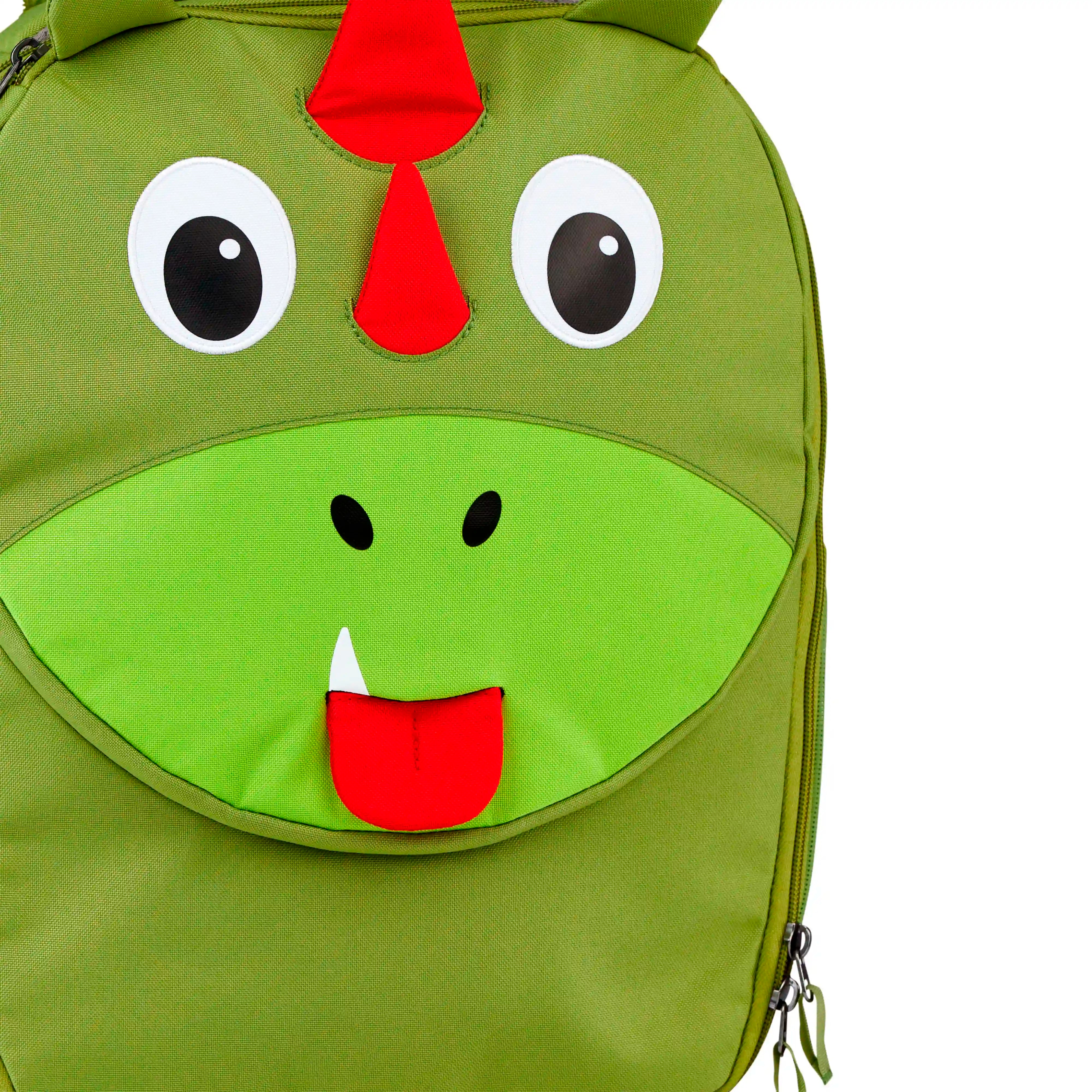 Affenzahn 2-Rollen Kinderkoffer 40 cm - Einhorn