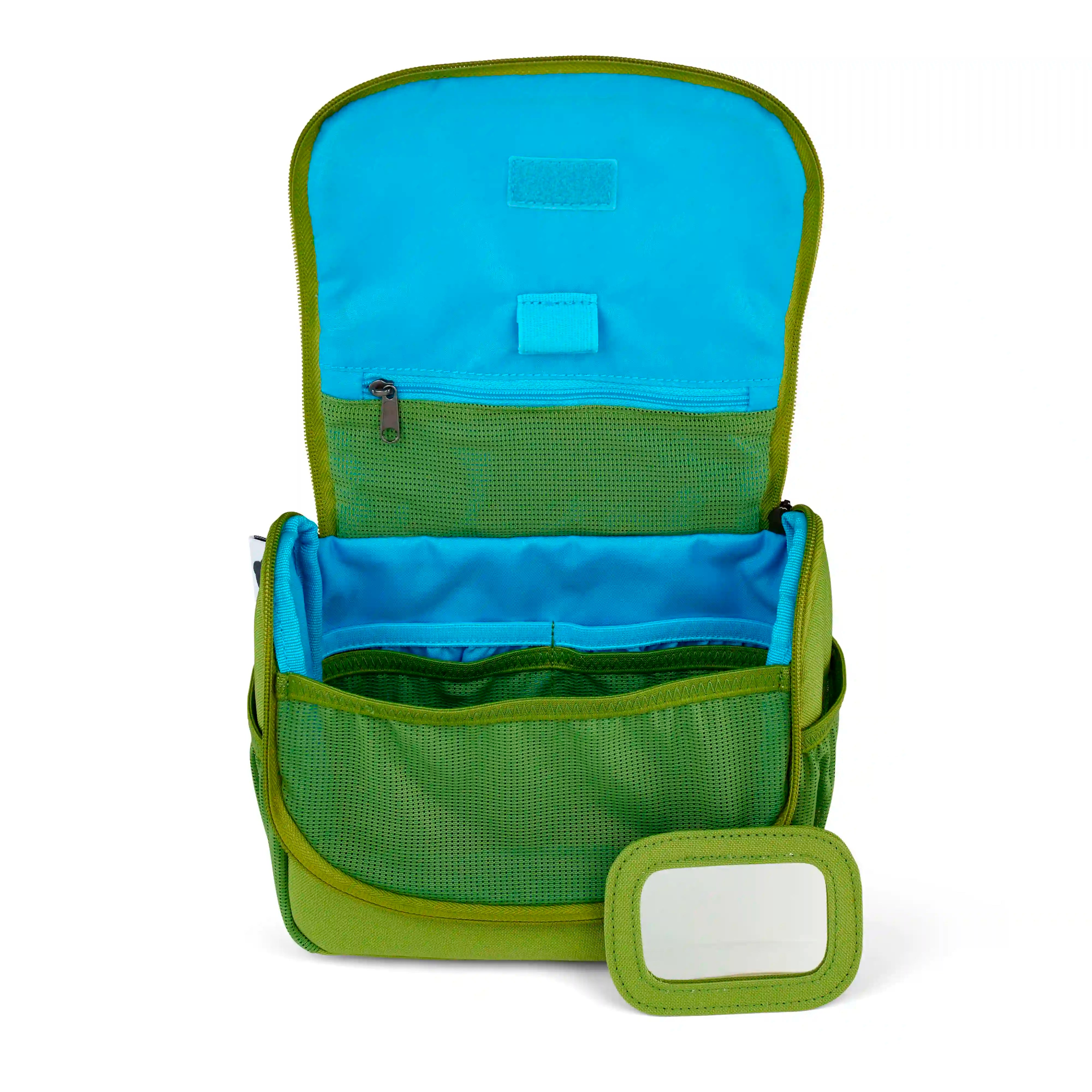 Affenzahn Kulturbeutel für Kinder 22 cm - Tiger