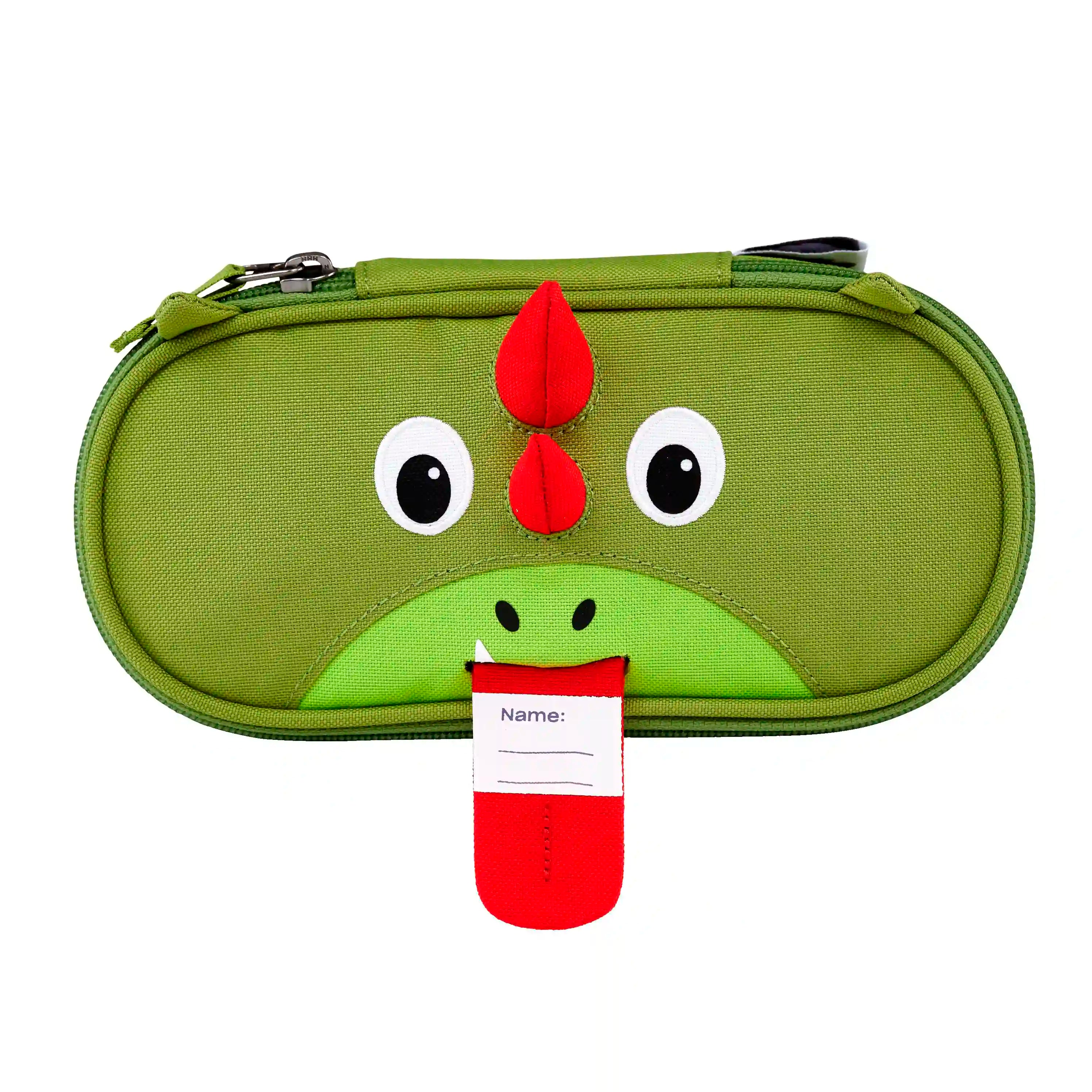 Affenzahn Stiftemäppchen 21 cm - Bär