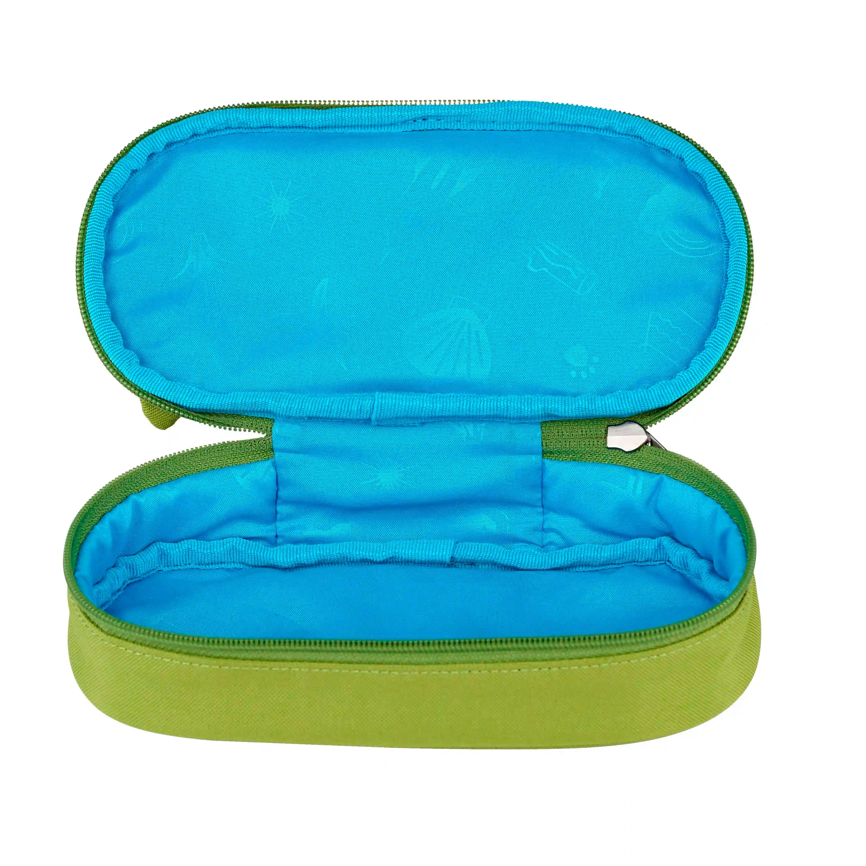 Affenzahn Stiftemäppchen 21 cm - Bär