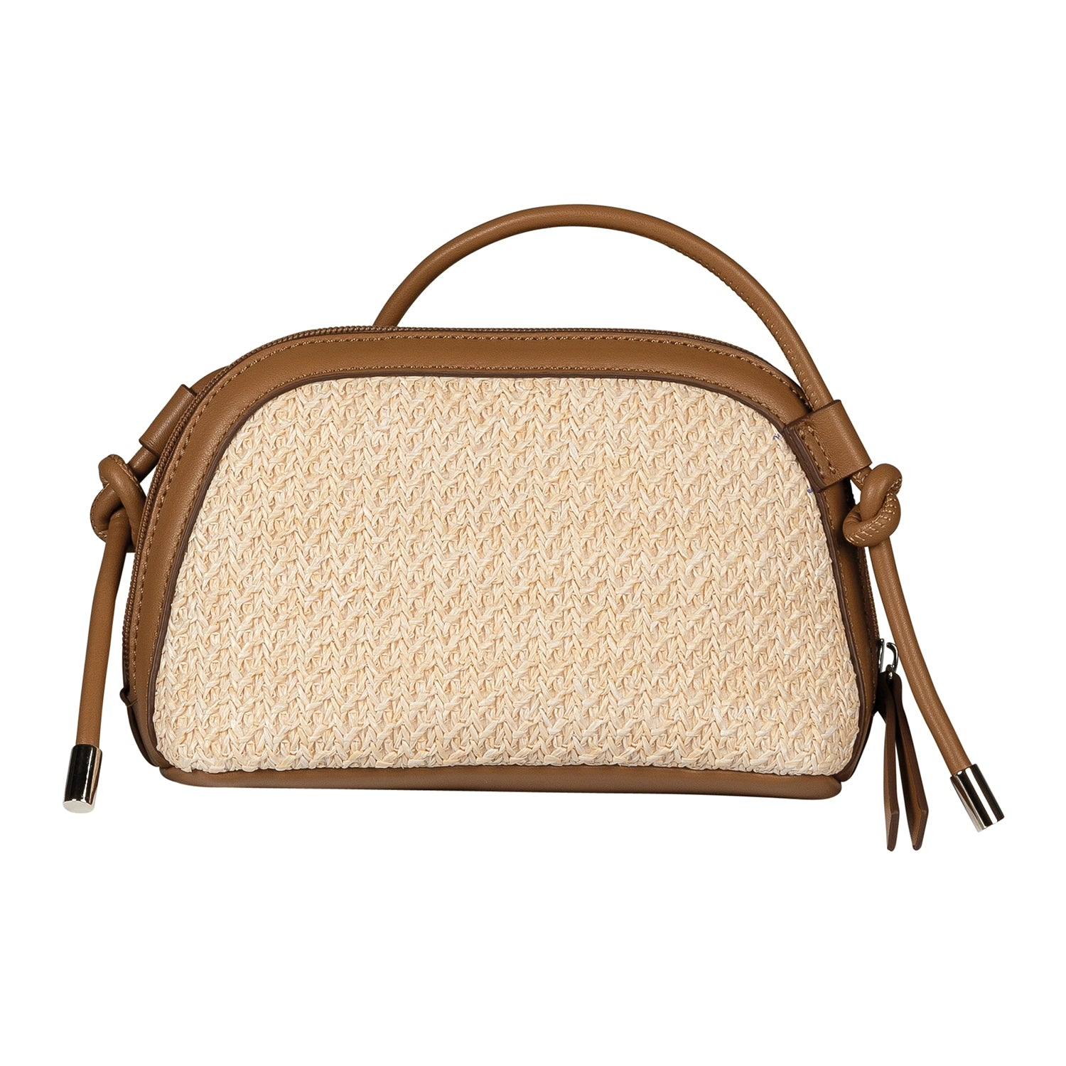 Tom Tailor Denim Madelyn Cross Bag XS 21 cm - Black