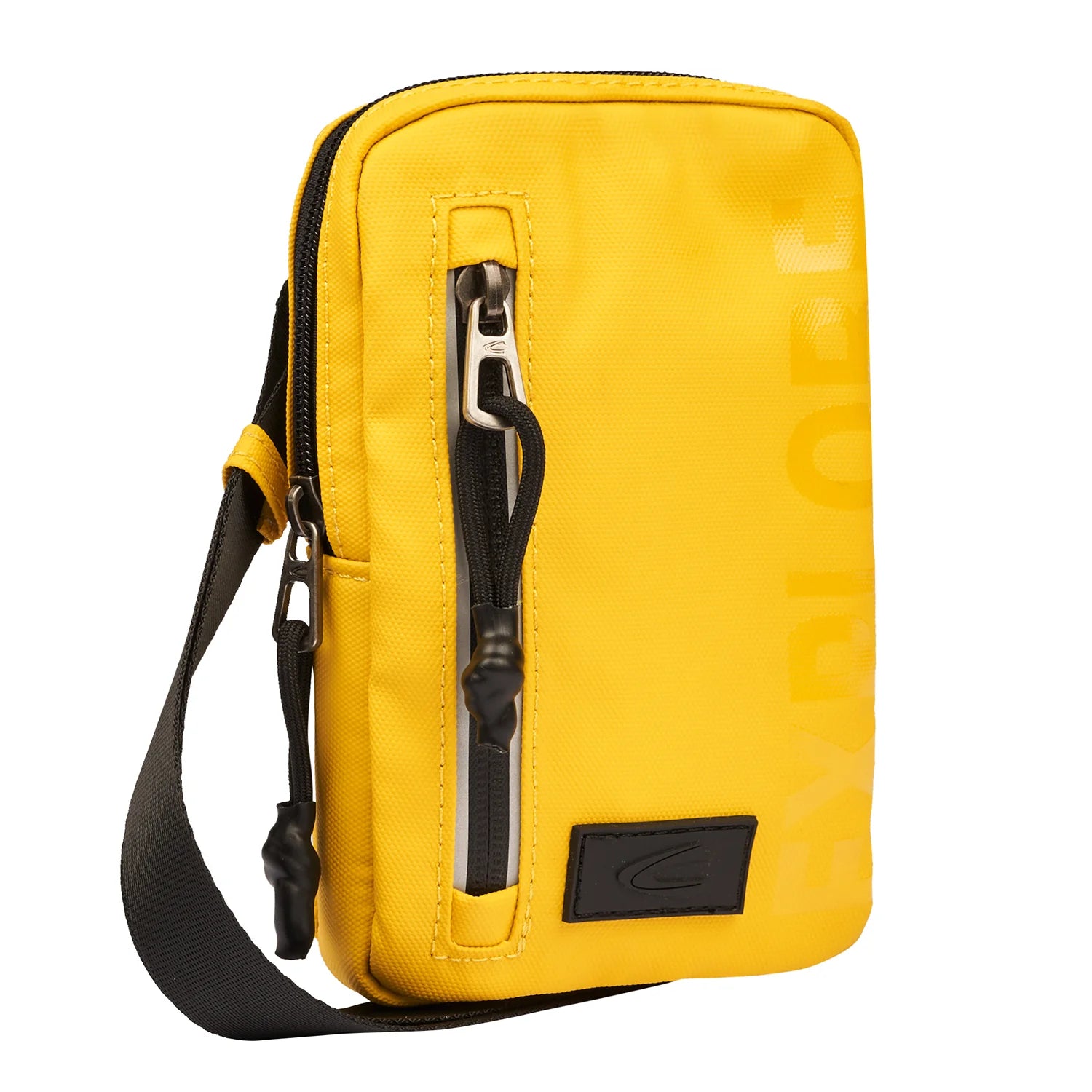 Camel Active Explore Mobile Phone Case 20 cm - Yellow