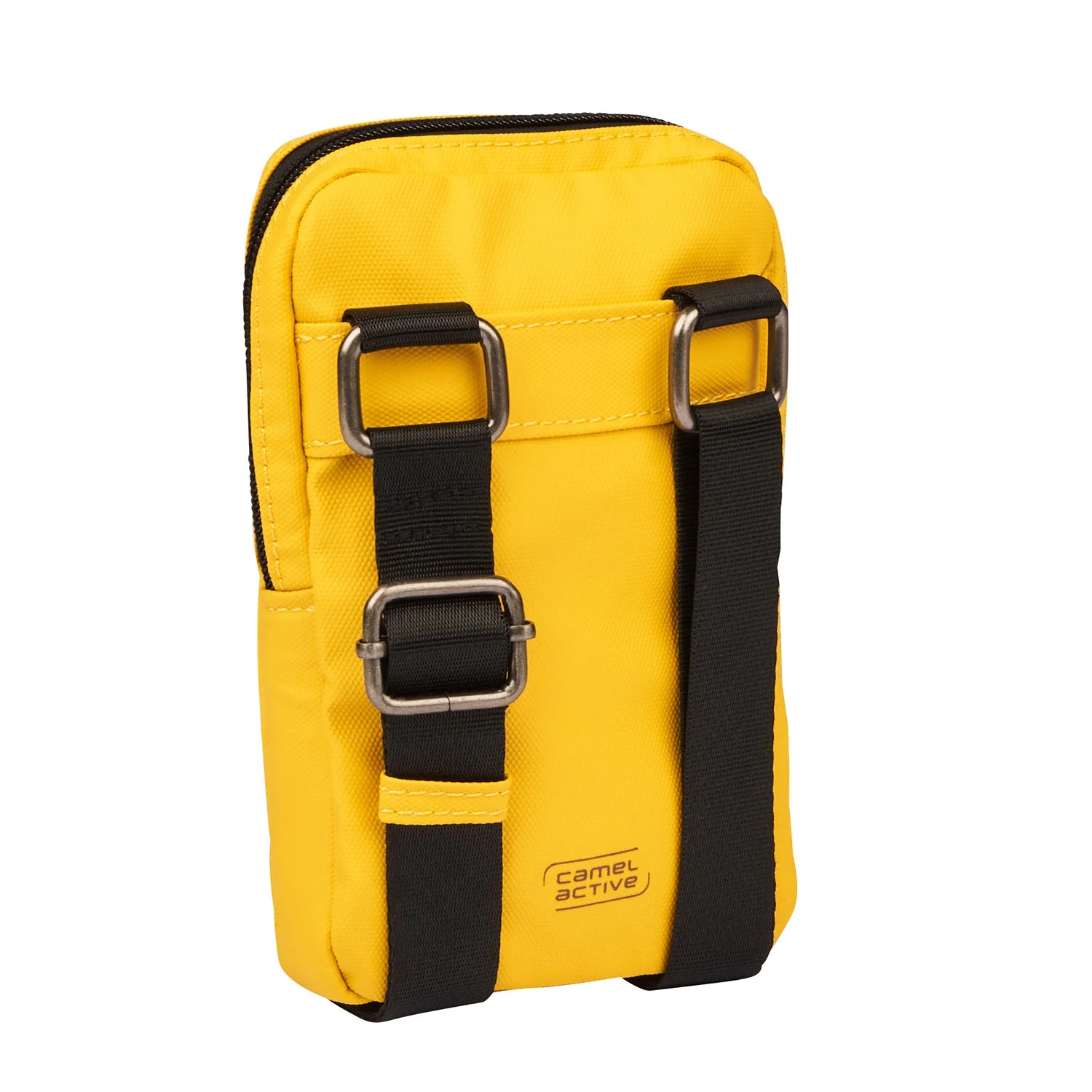 Camel Active Explore Mobile Phone Case 20 cm - Yellow