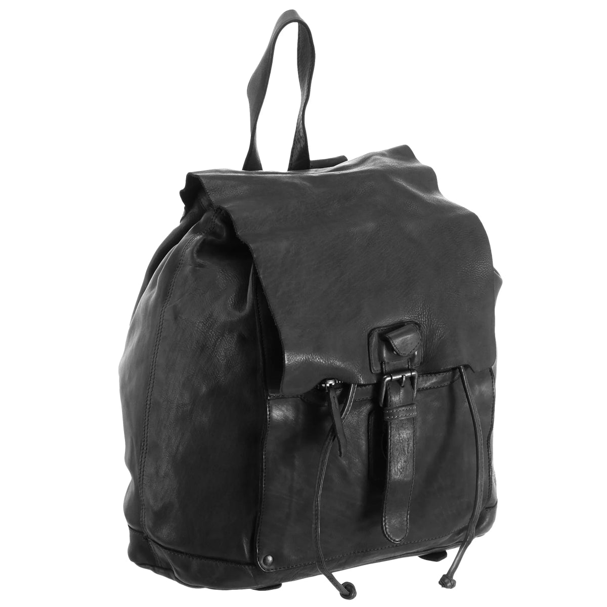 Harolds Submarine Rucksack 36 cm - schwarz Harolds - koffer - direkt.de