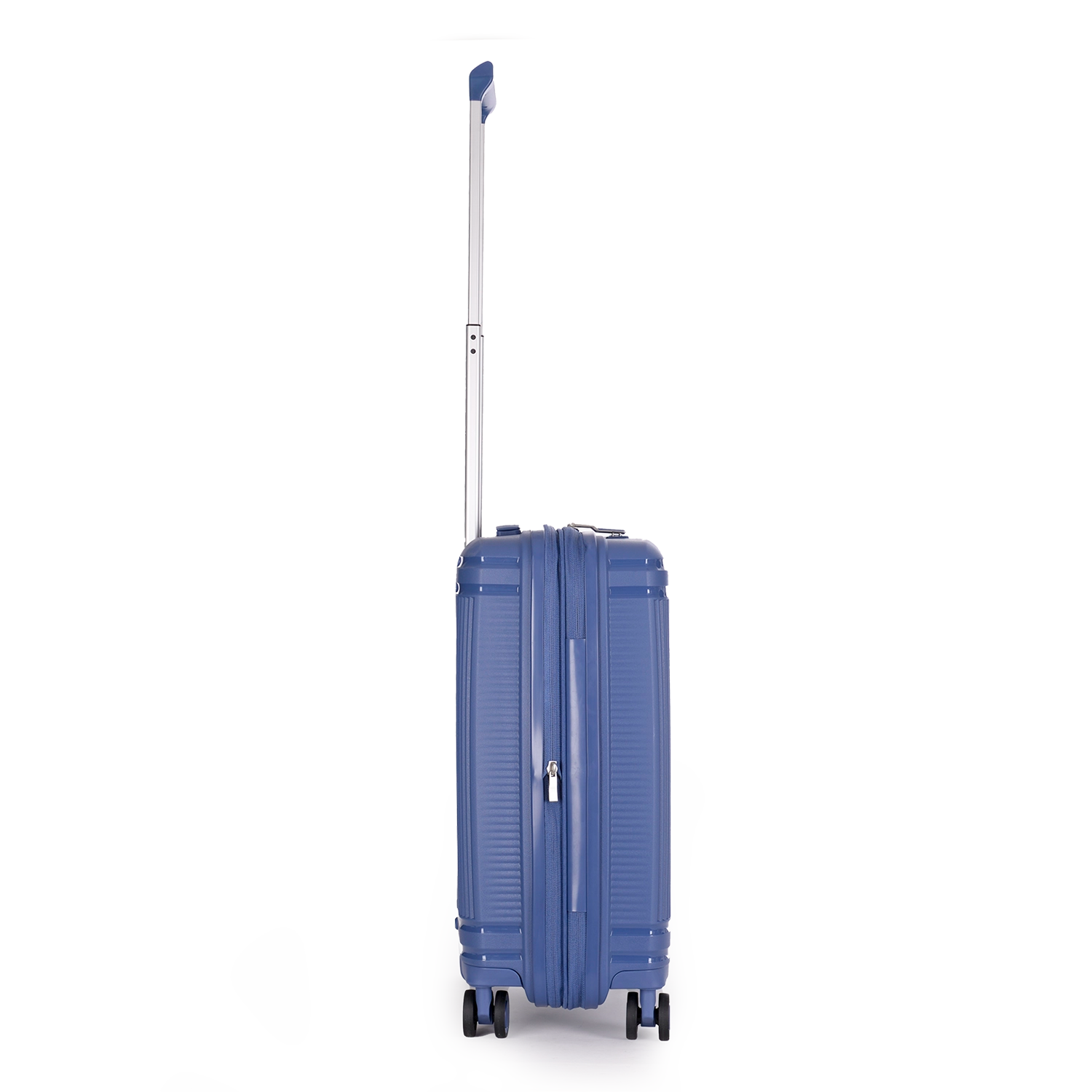 Stratic Straw T 4-Rollen Trolley S 54 cm - Sand