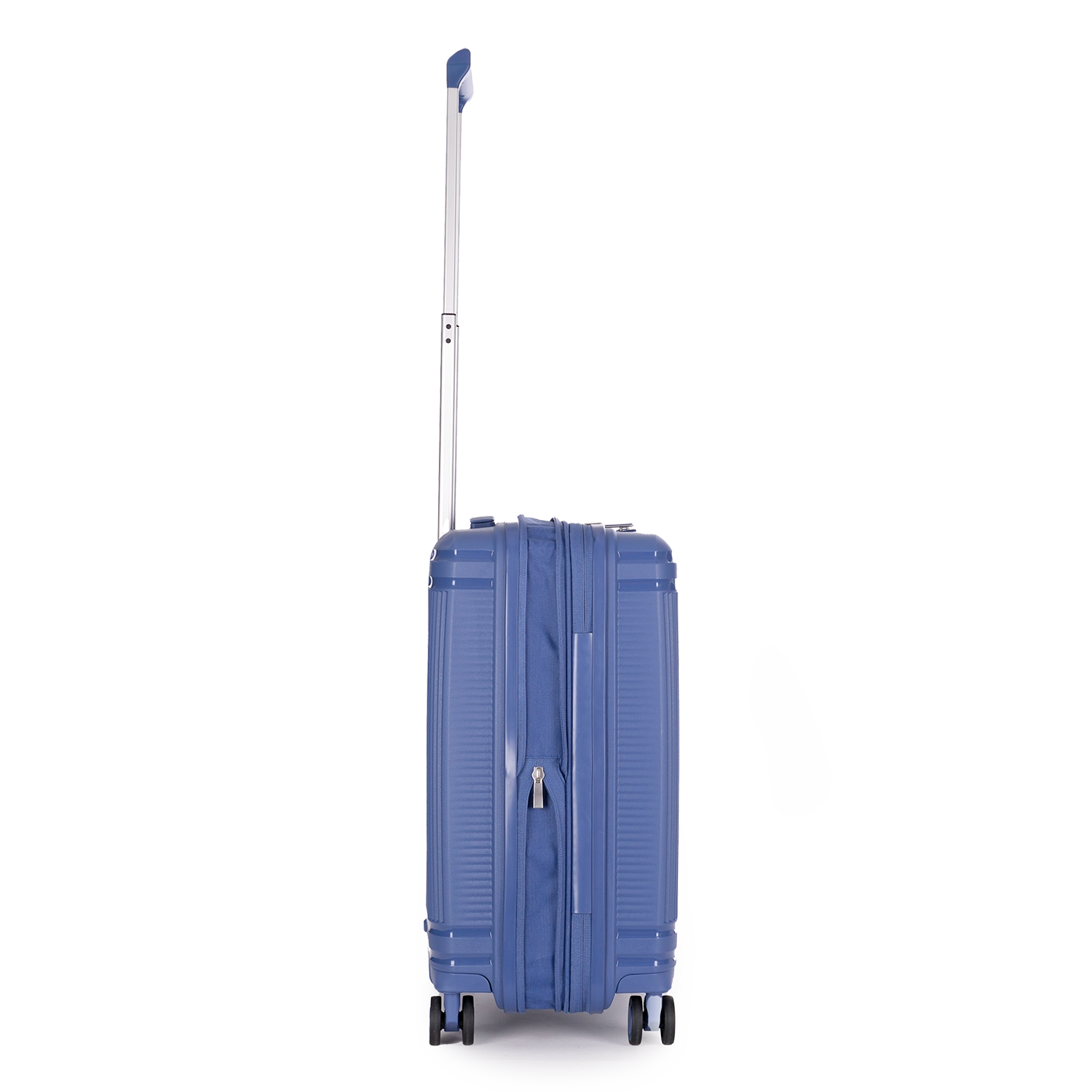 Stratic Straw T 4-Rollen Trolley S 54 cm - Sand