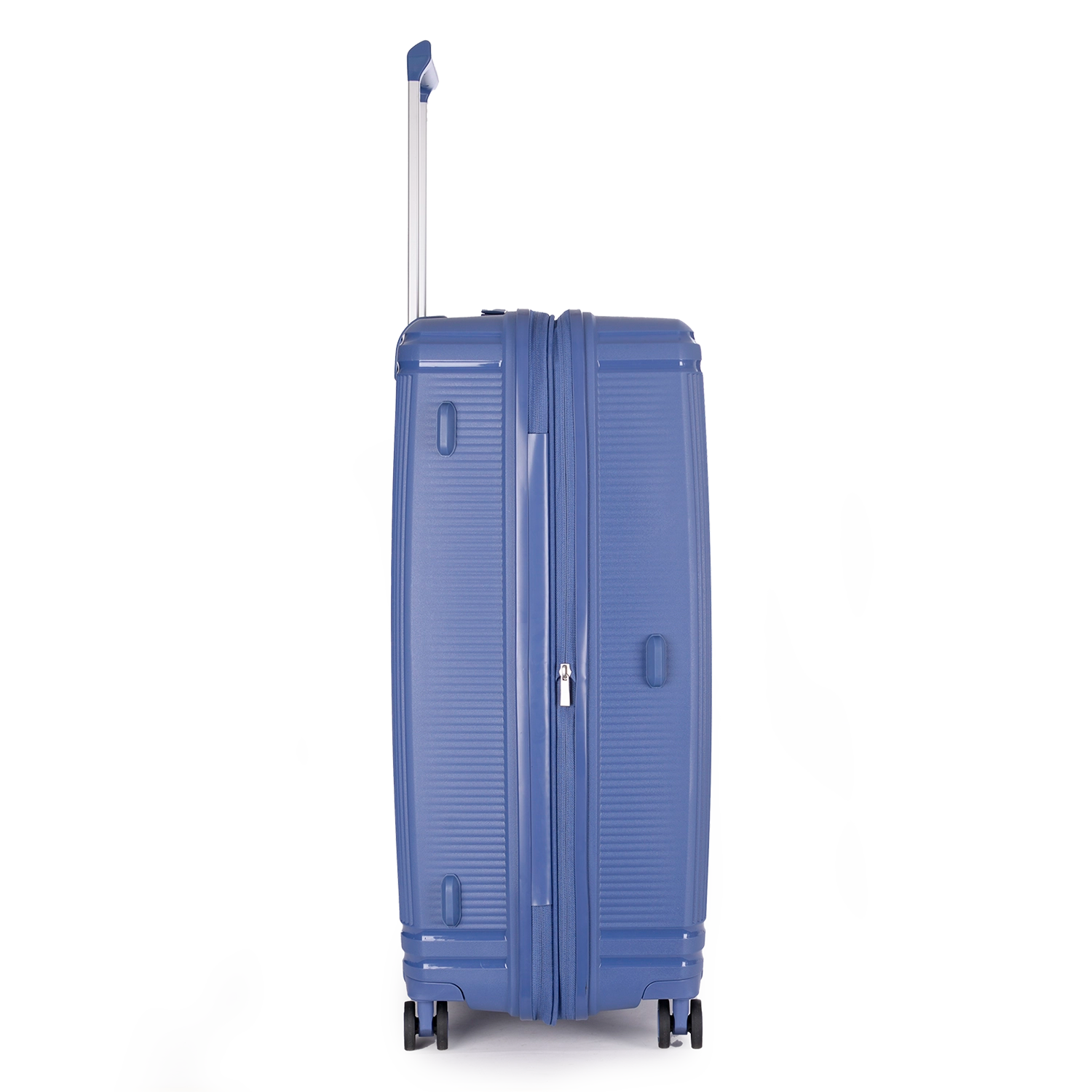 Stratic Straw T 4-Rollen Trolley L 76 cm - Sand