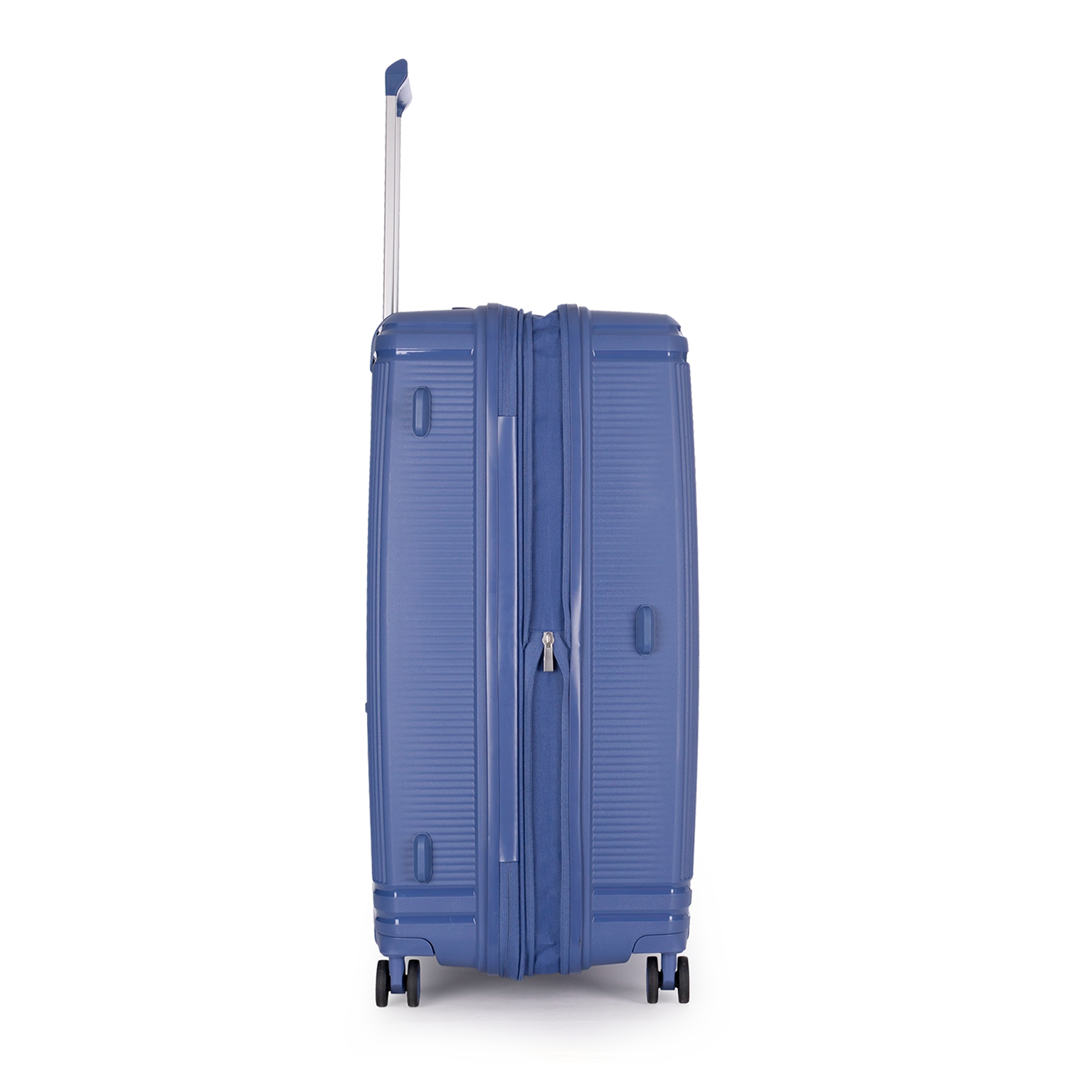 Stratic Straw T 4-Rollen Trolley L 76 cm - Sand