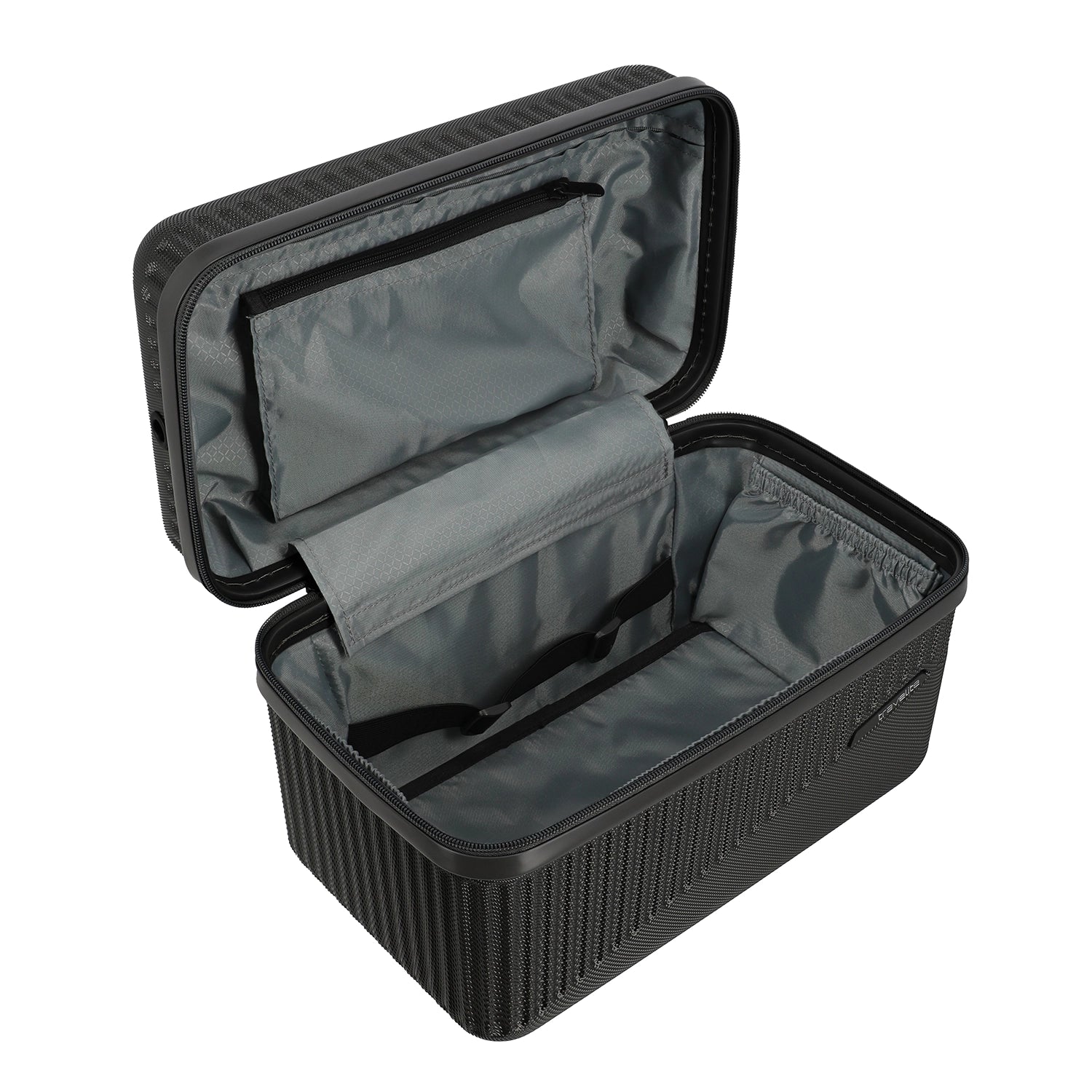 geöffneter Travelite Kosmetik Koffer