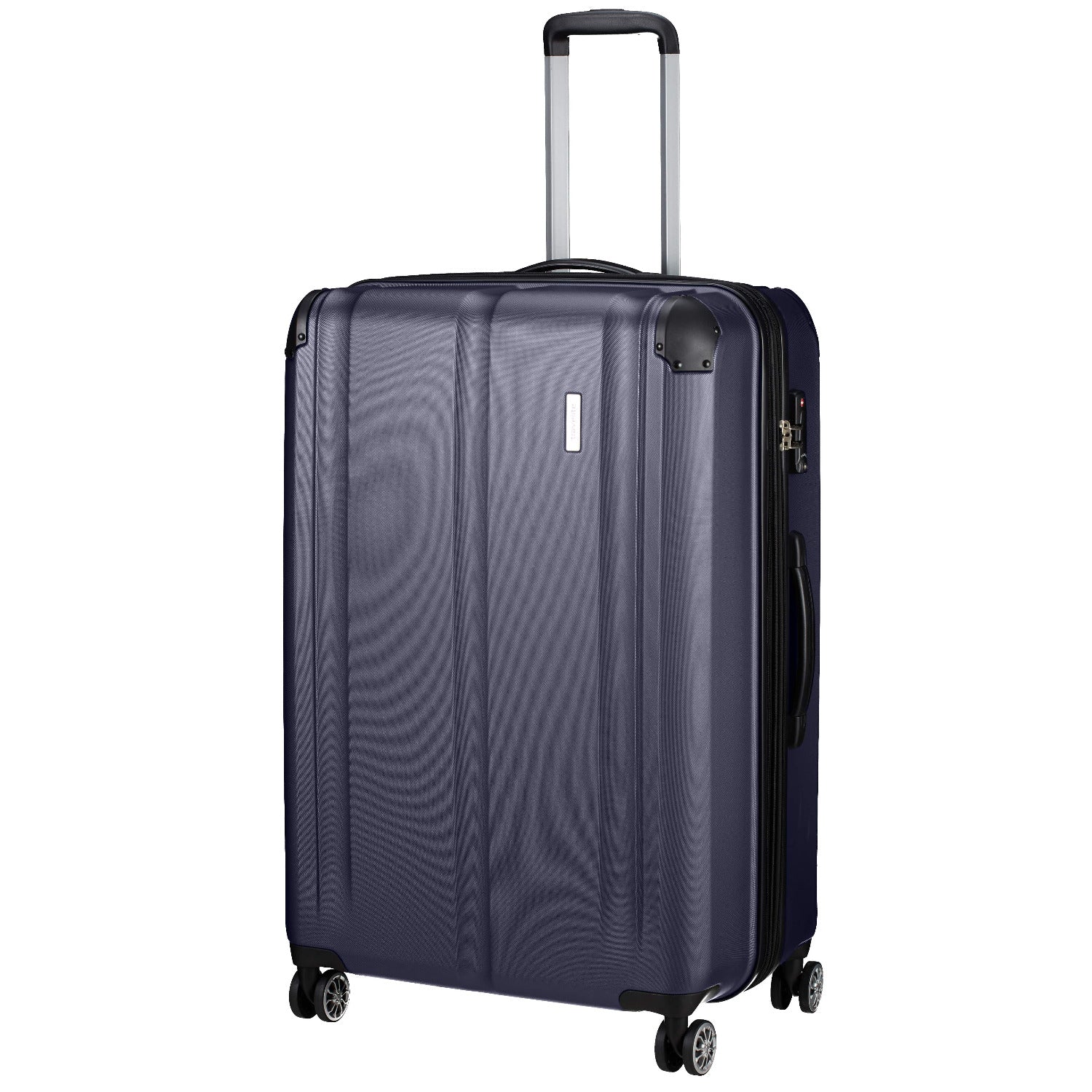 Travelite City 4-wheel trolley set L/M/S - Marine